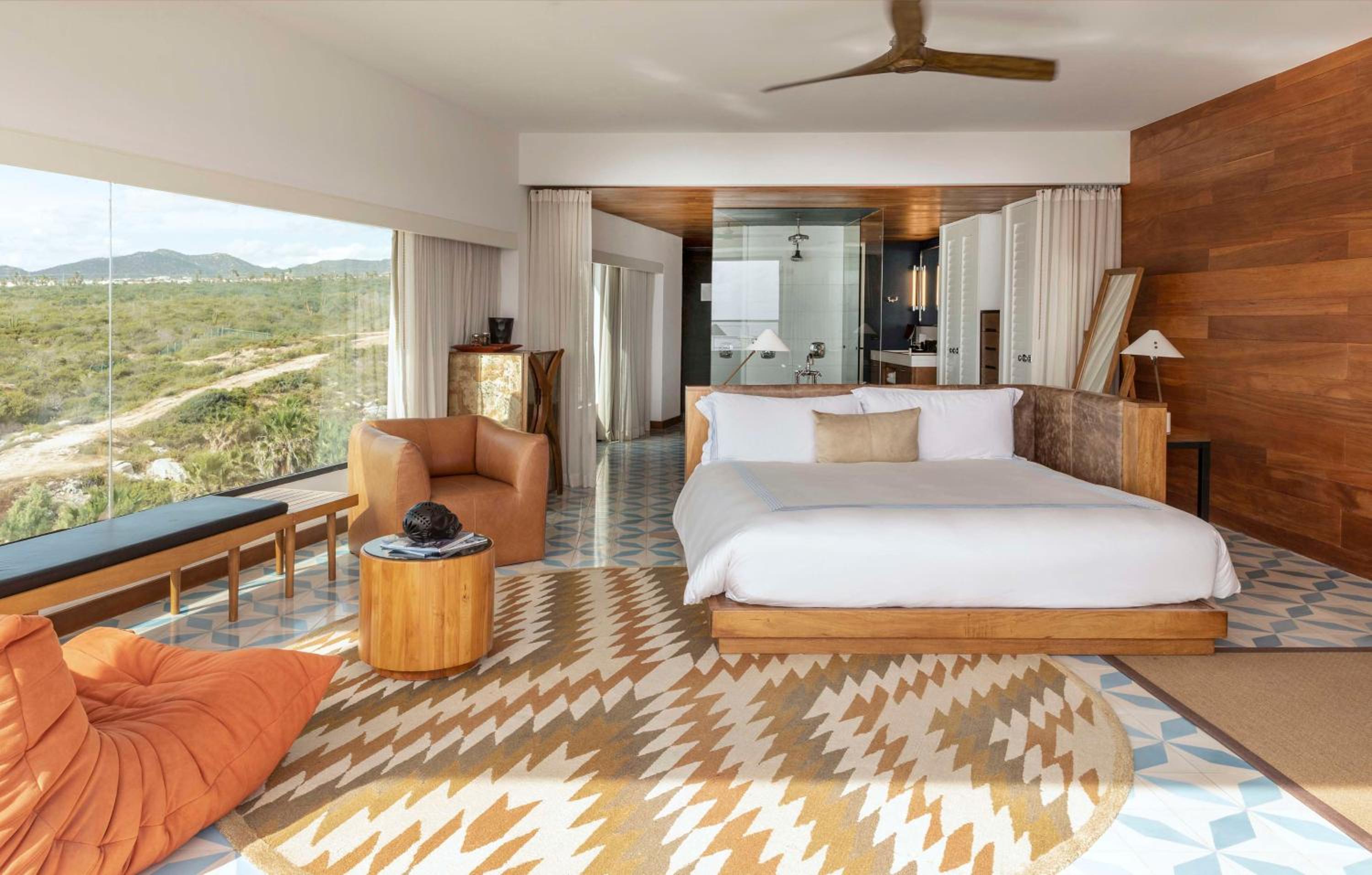 Panoramic Suite with Plunge Pool and Ocean View