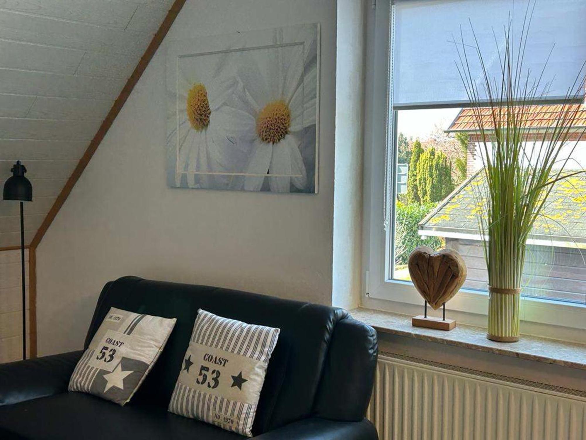 Apartment with Terrace photo 1