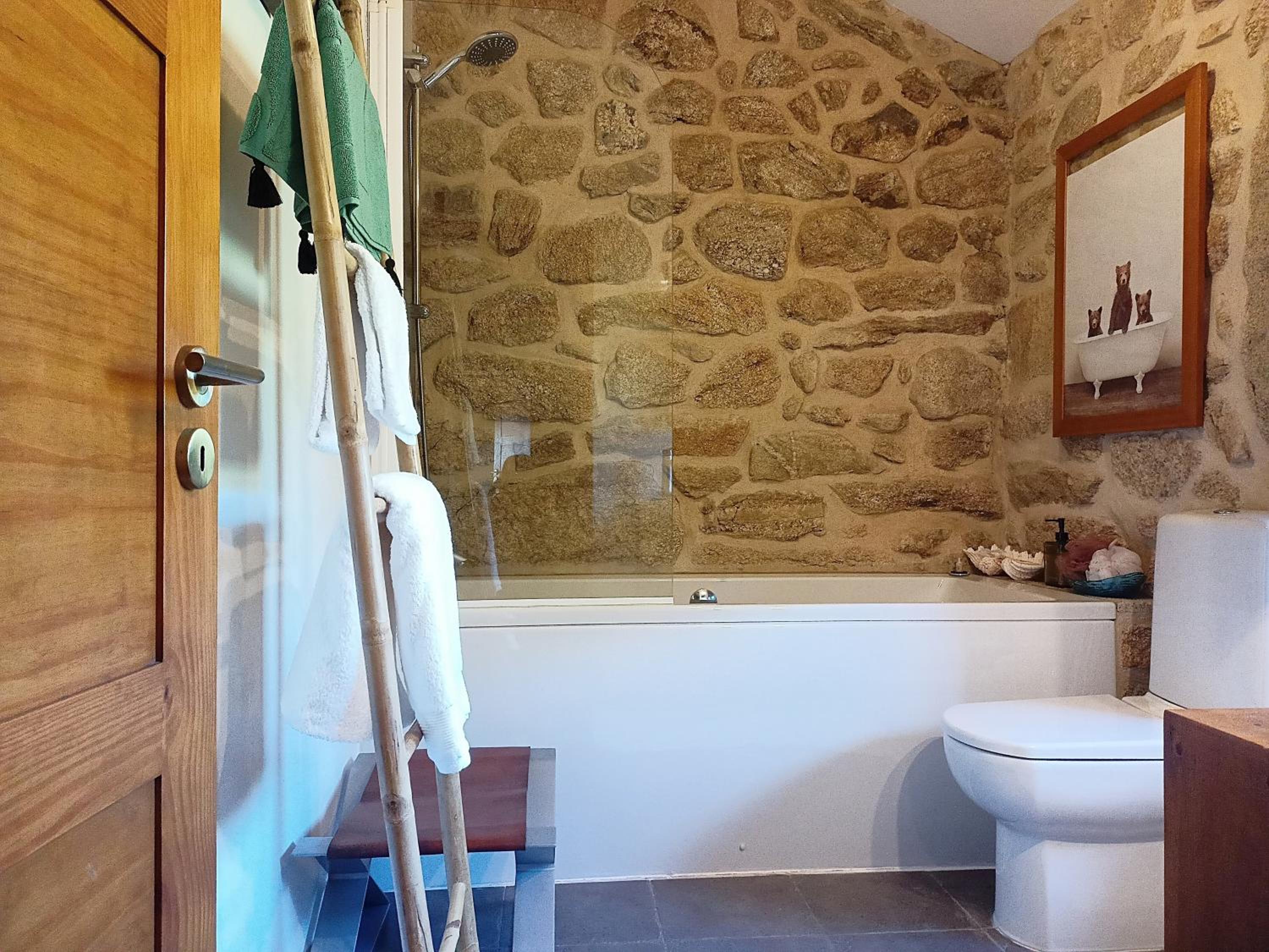 Suite with Mountain View photo 3