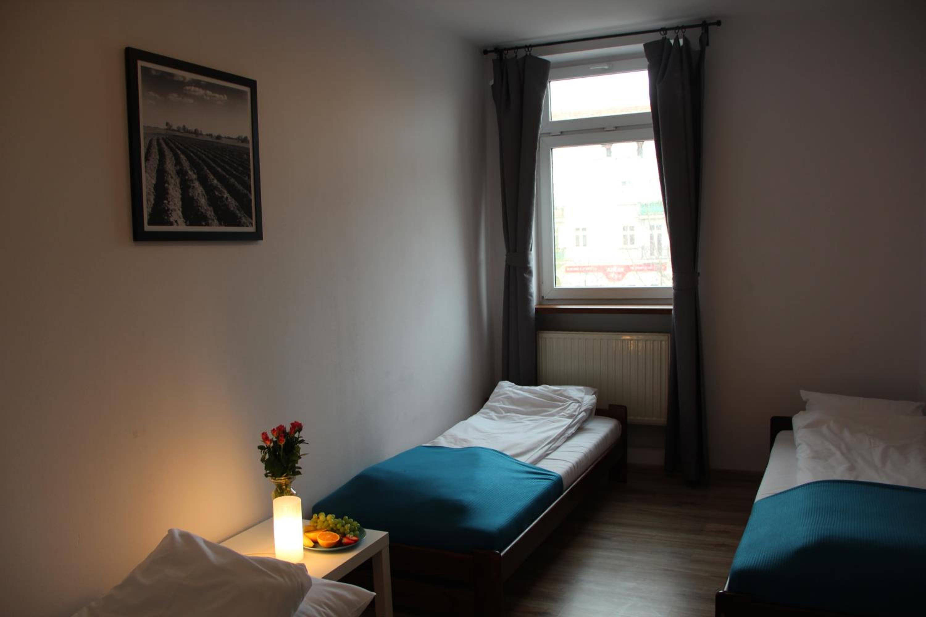 Triple Room With Bathroom photo 3