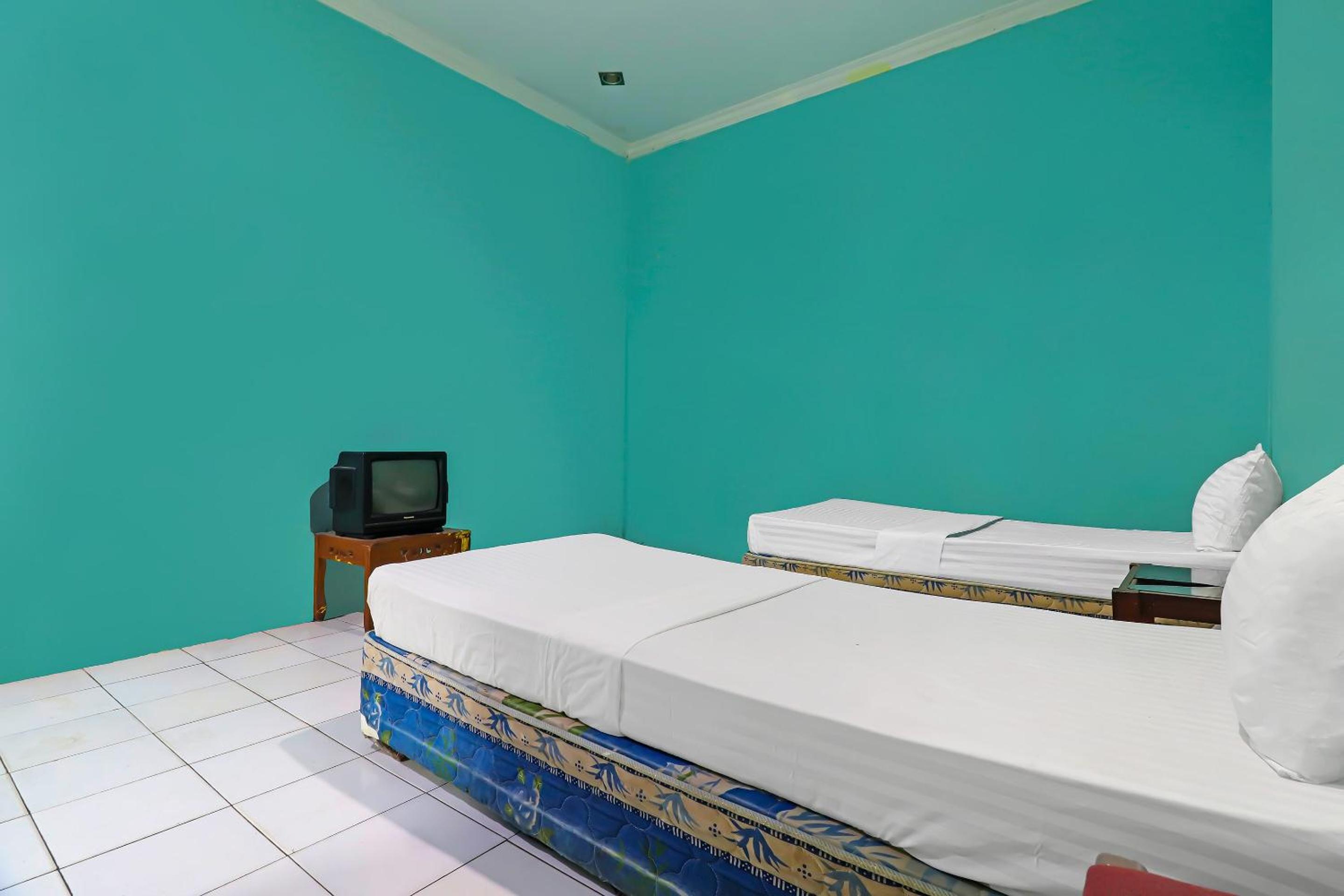 Delxue Twin Room photo 2