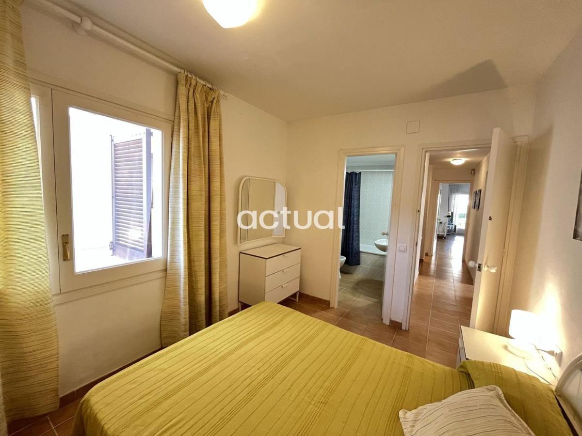 Departamento de tres habitaciones