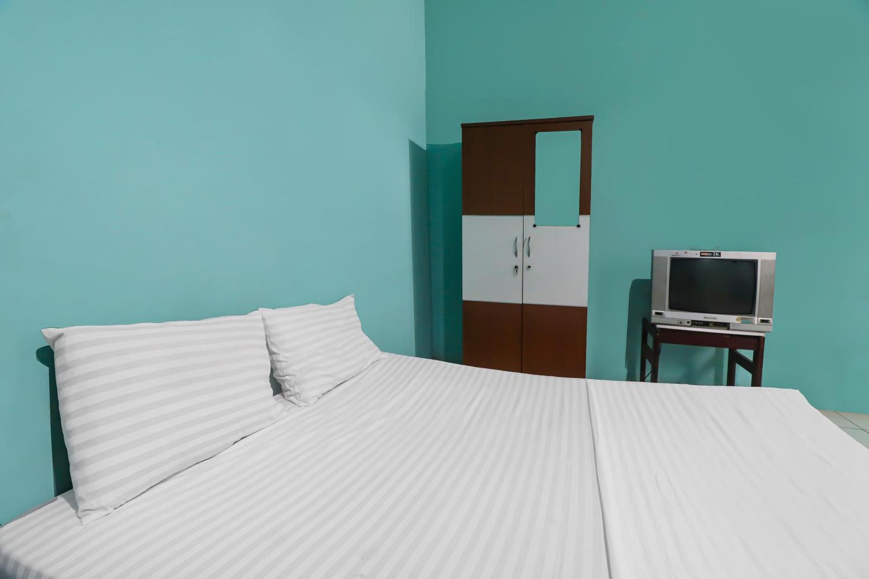 Standard Double Room photo 2