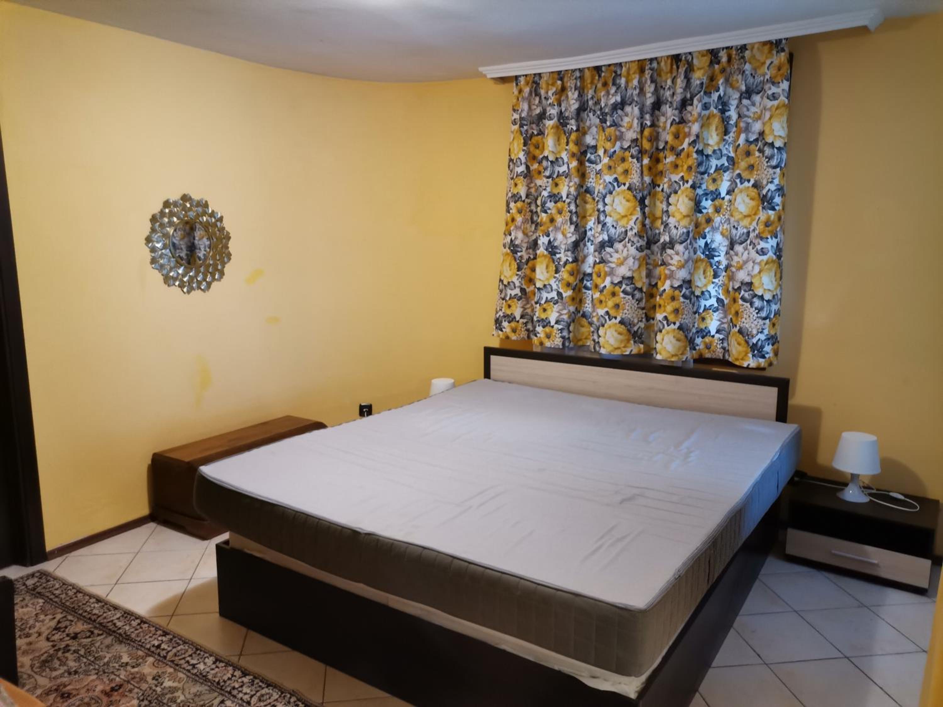 Apartment with Terrace photo 1