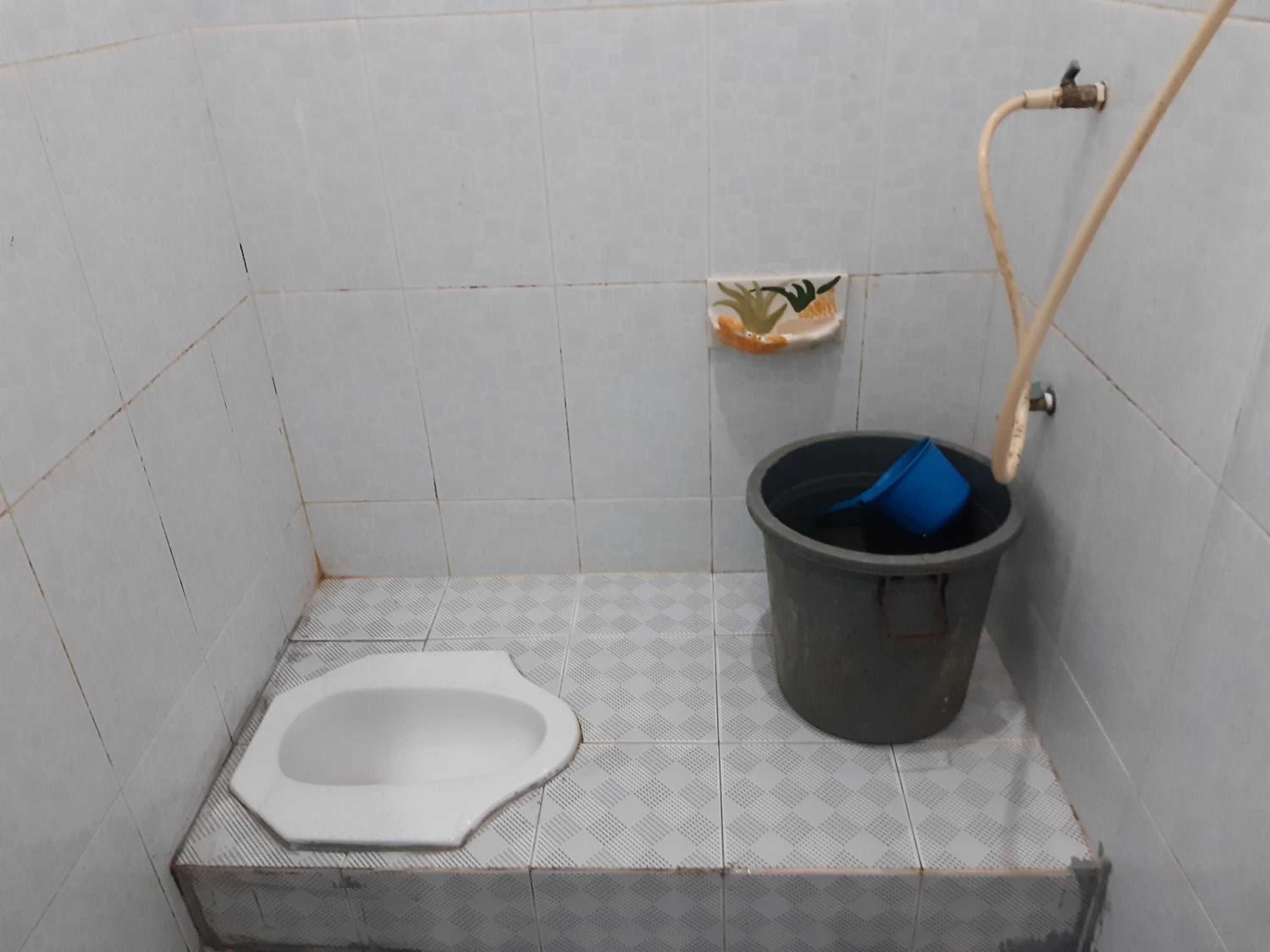 Budget Double Room - Photo 24