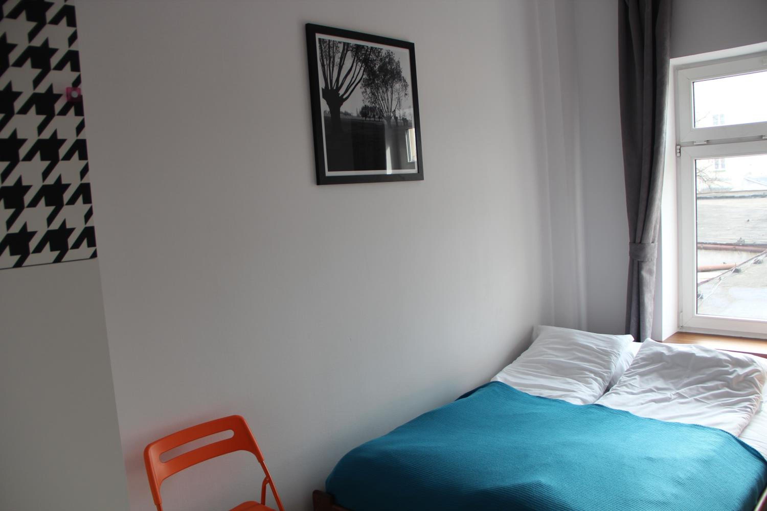 Double Room with Shared Bathroom photo 3