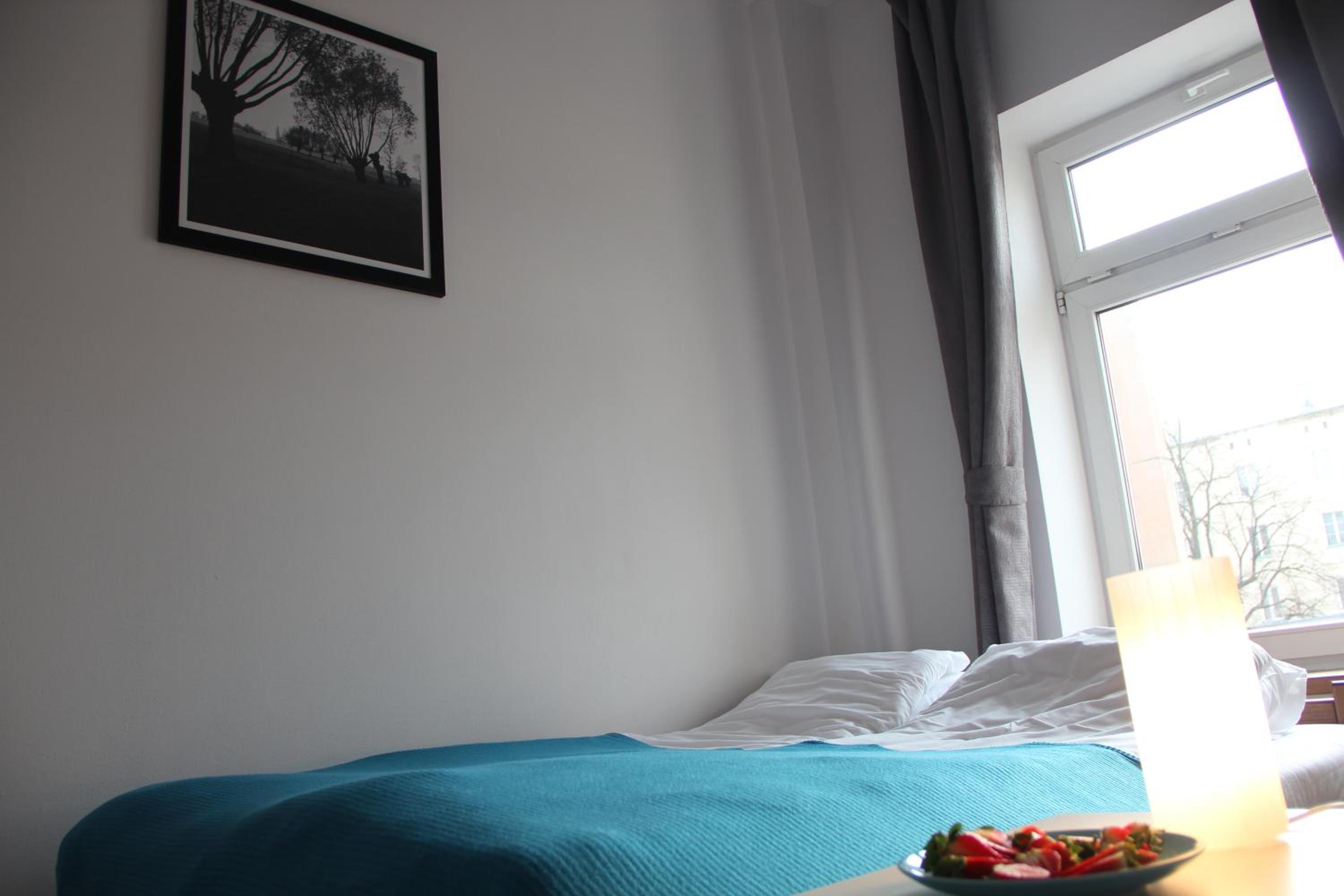 Double Room With Bathroom photo 2