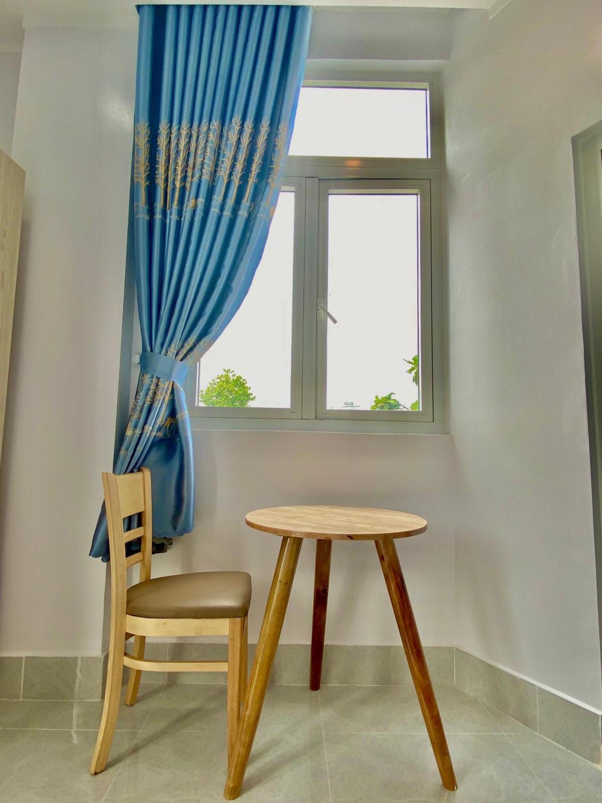 Superior Double Room photo 2