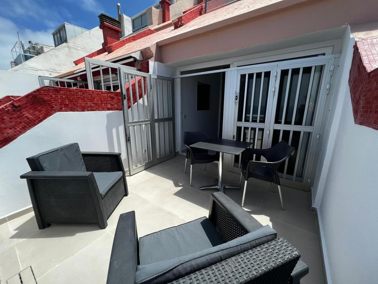 Apartment with Sea View photo 3
