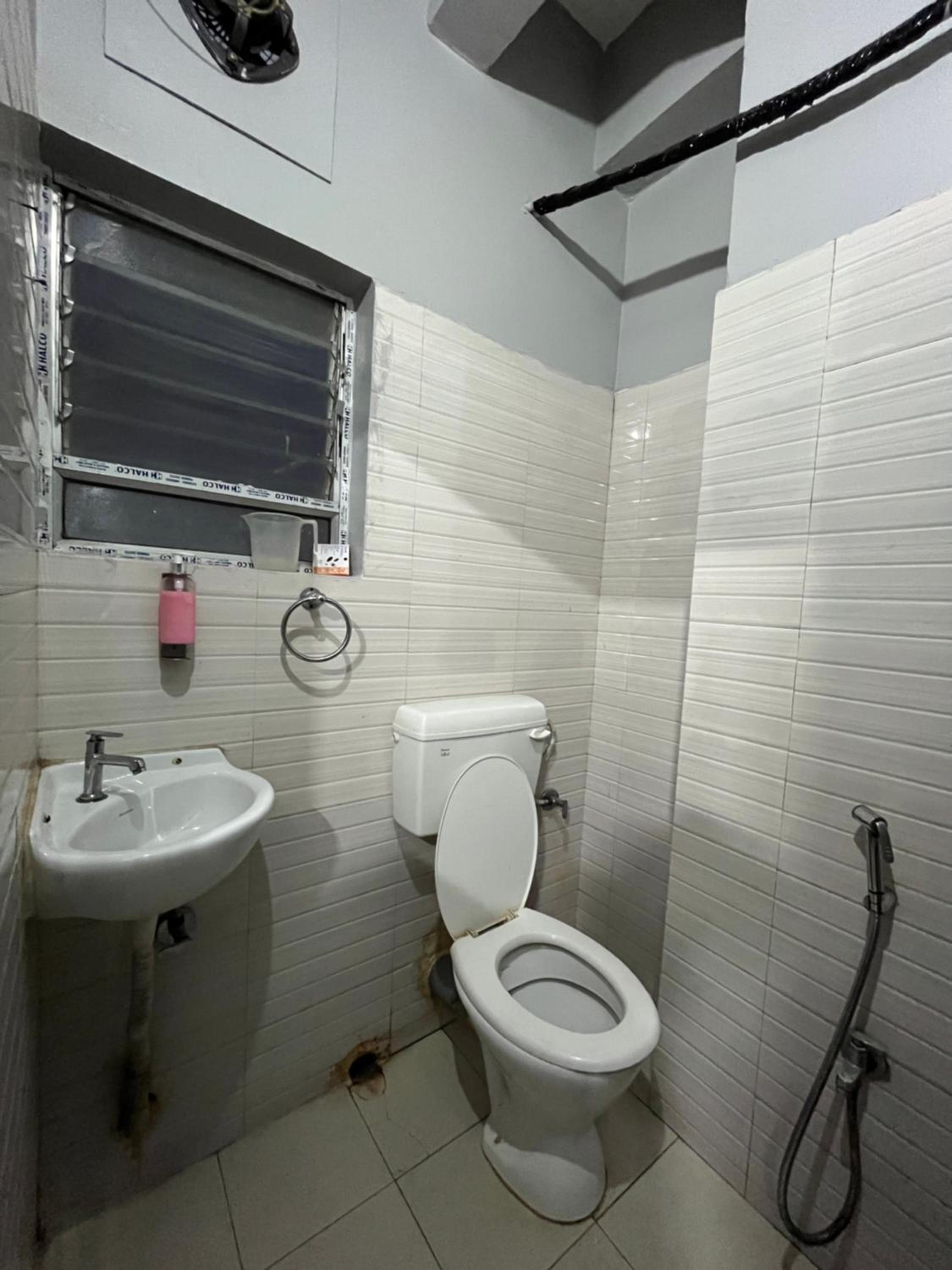 Deluxe Double Room - Photo 7