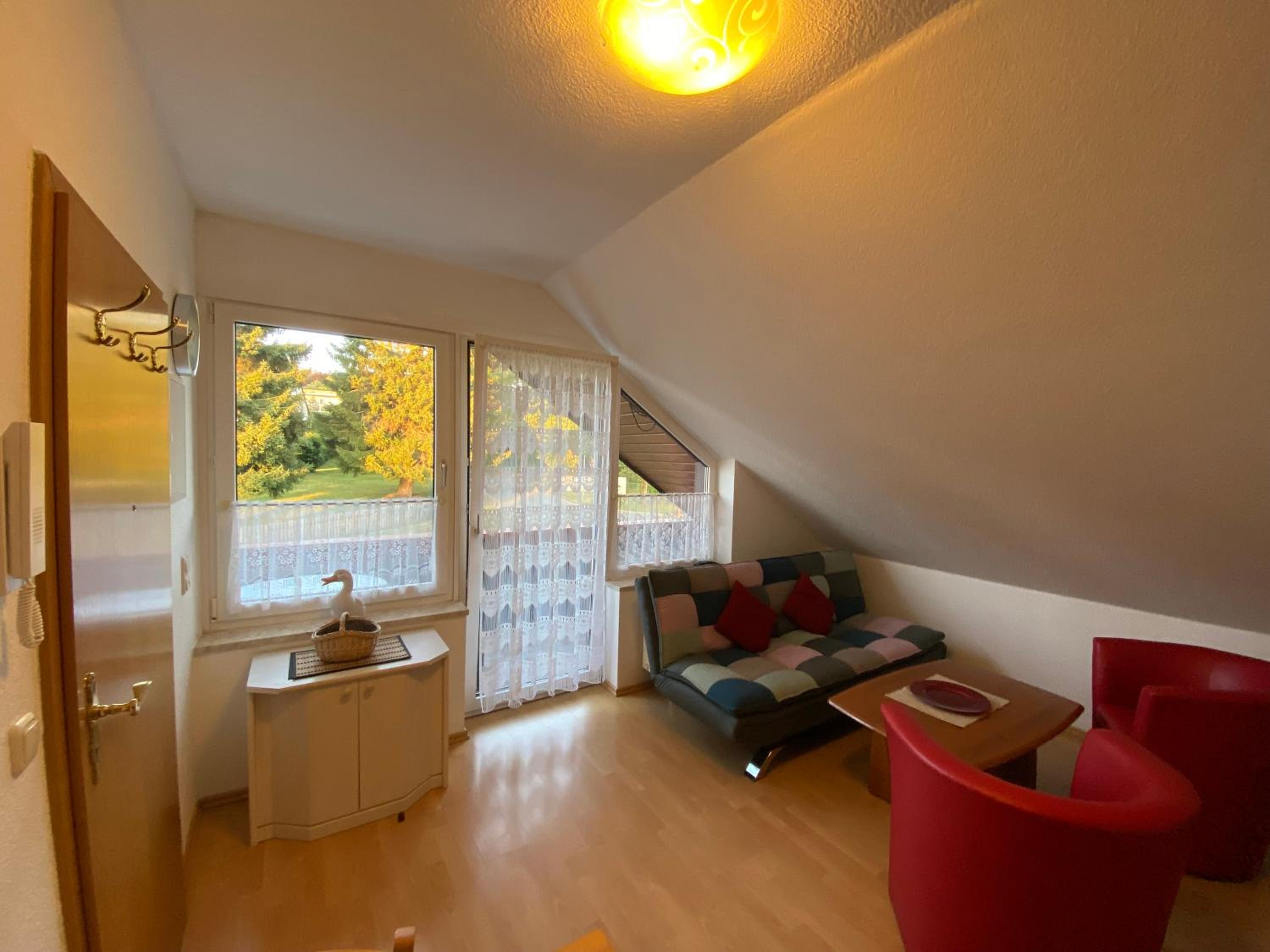 One-Bedroom Apartment photo 3