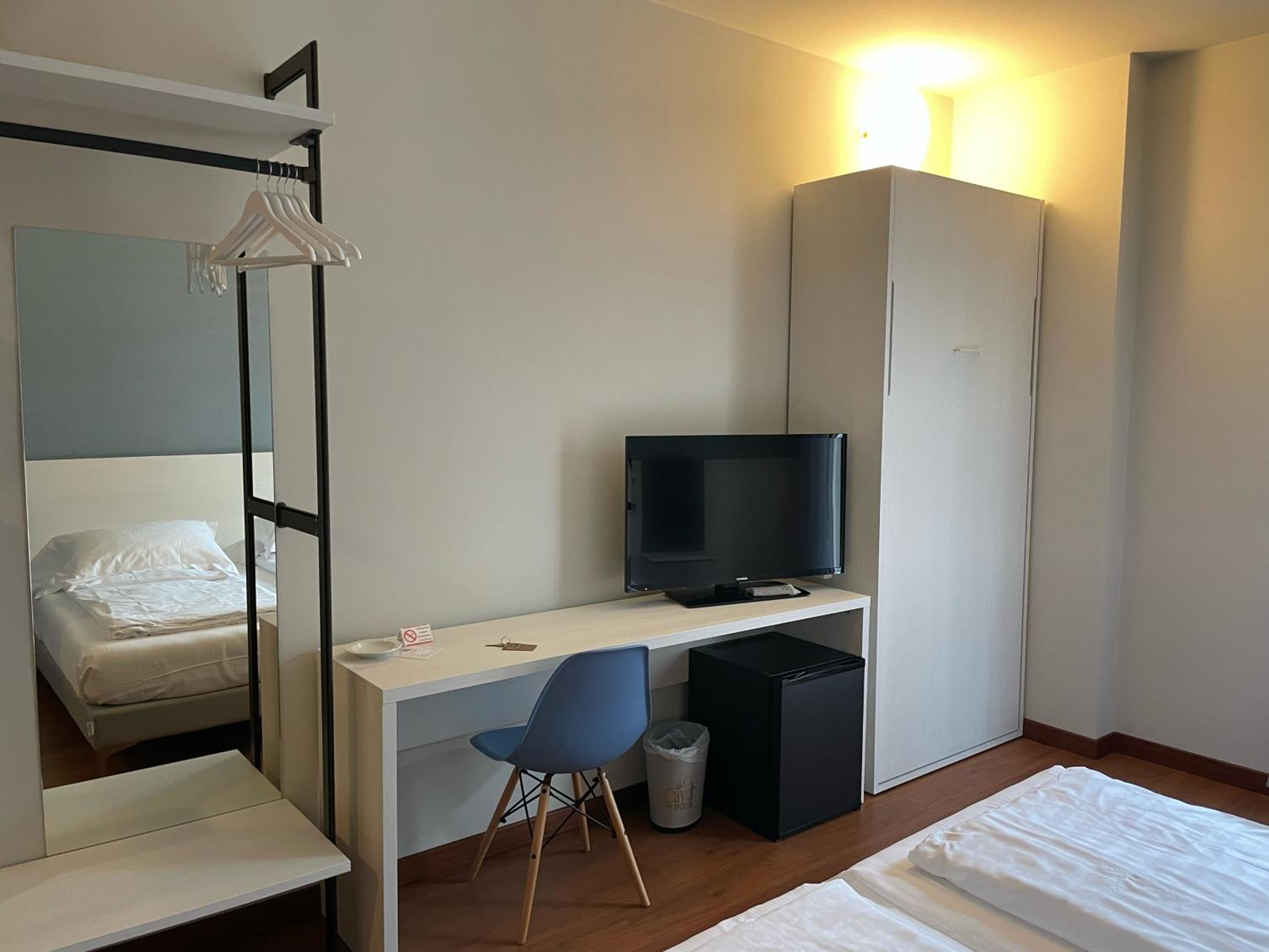 Superior Single Room