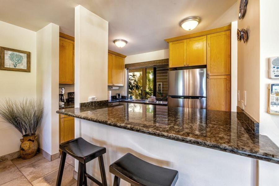 One-Bedroom Apartment photo 3