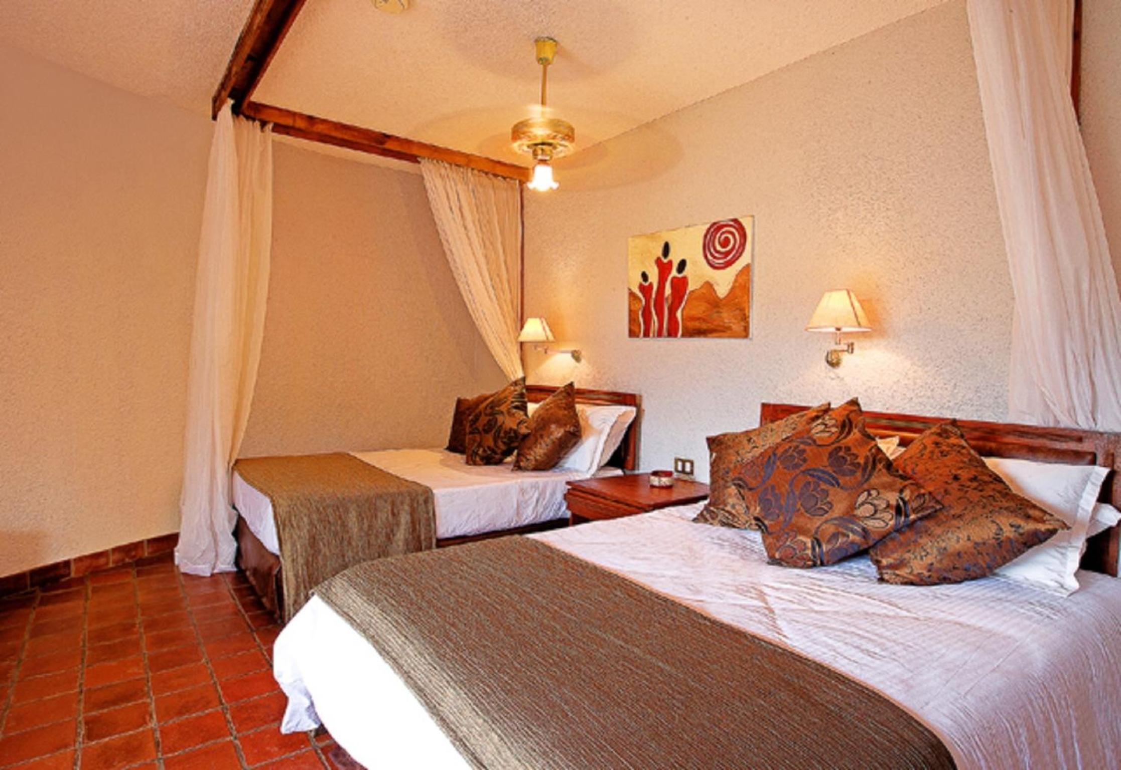 Standard Suite