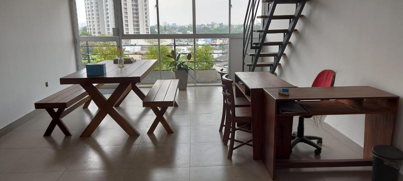 Double Room with Balcony - Photo 3