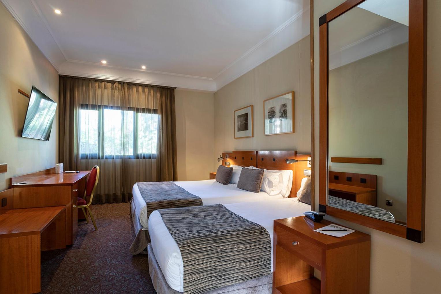 Triple Room - Photo 5