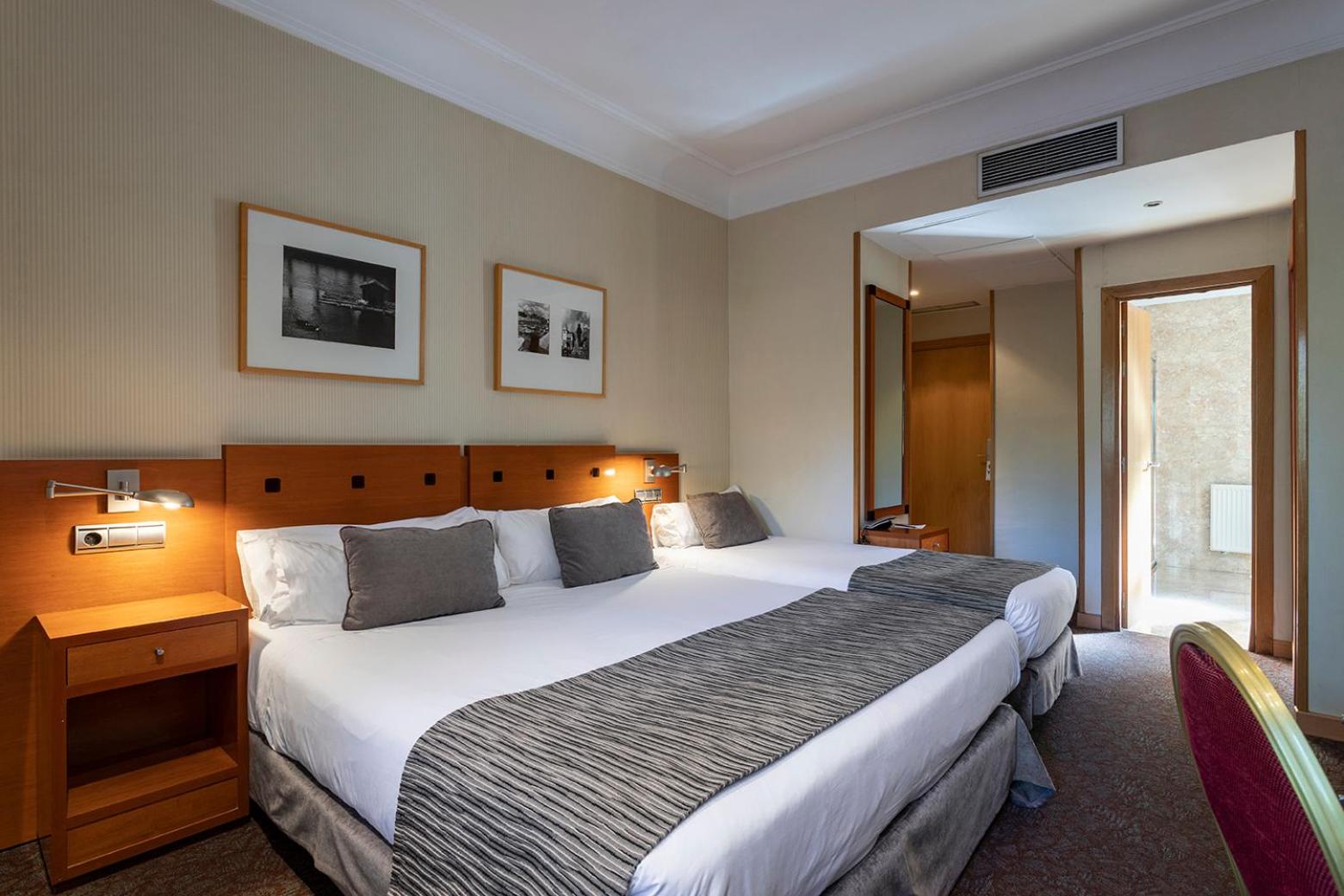 Triple Room - Photo 1