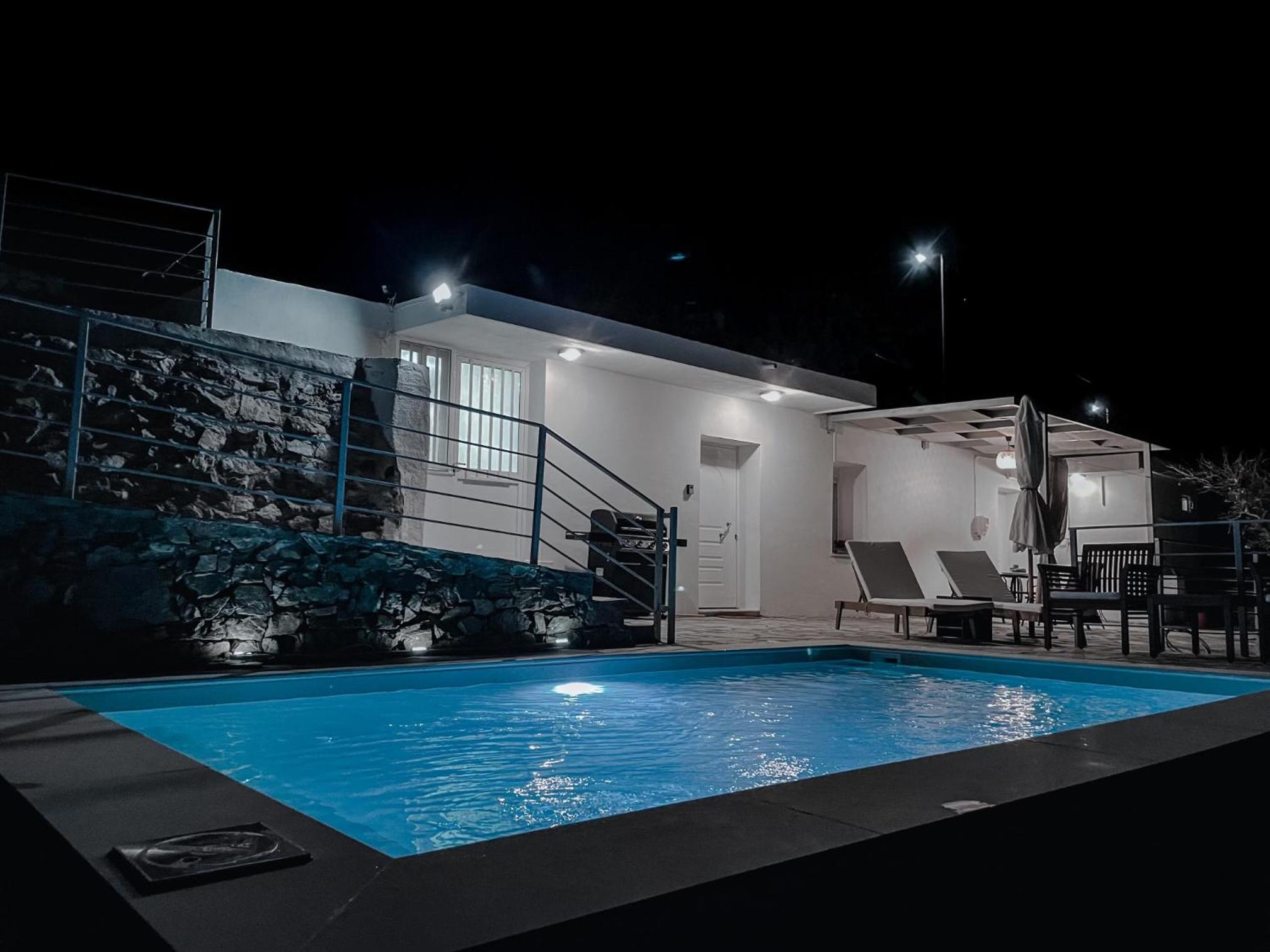 Vacation Home photo 2
