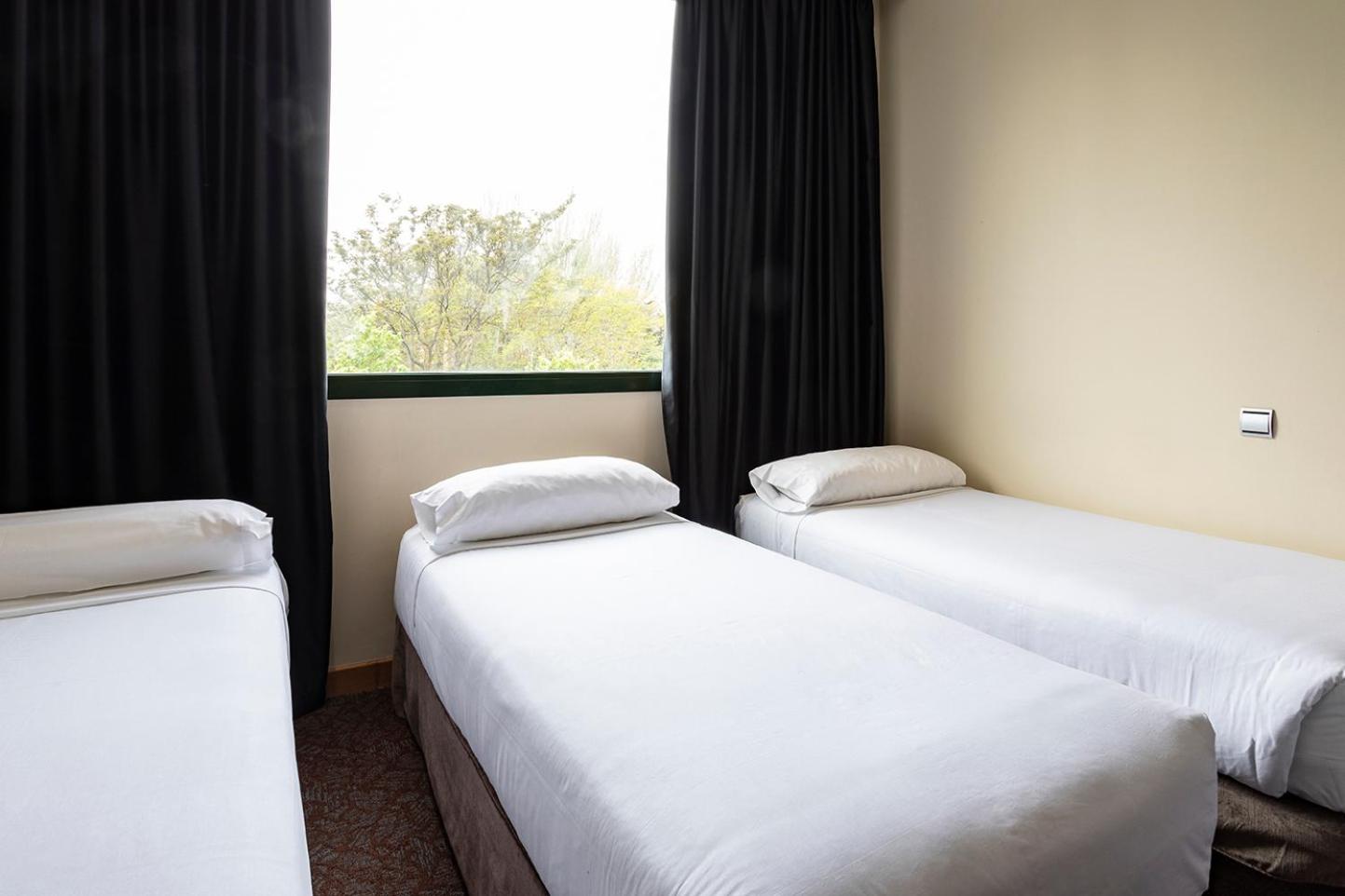 Quintuple Room - Photo 5