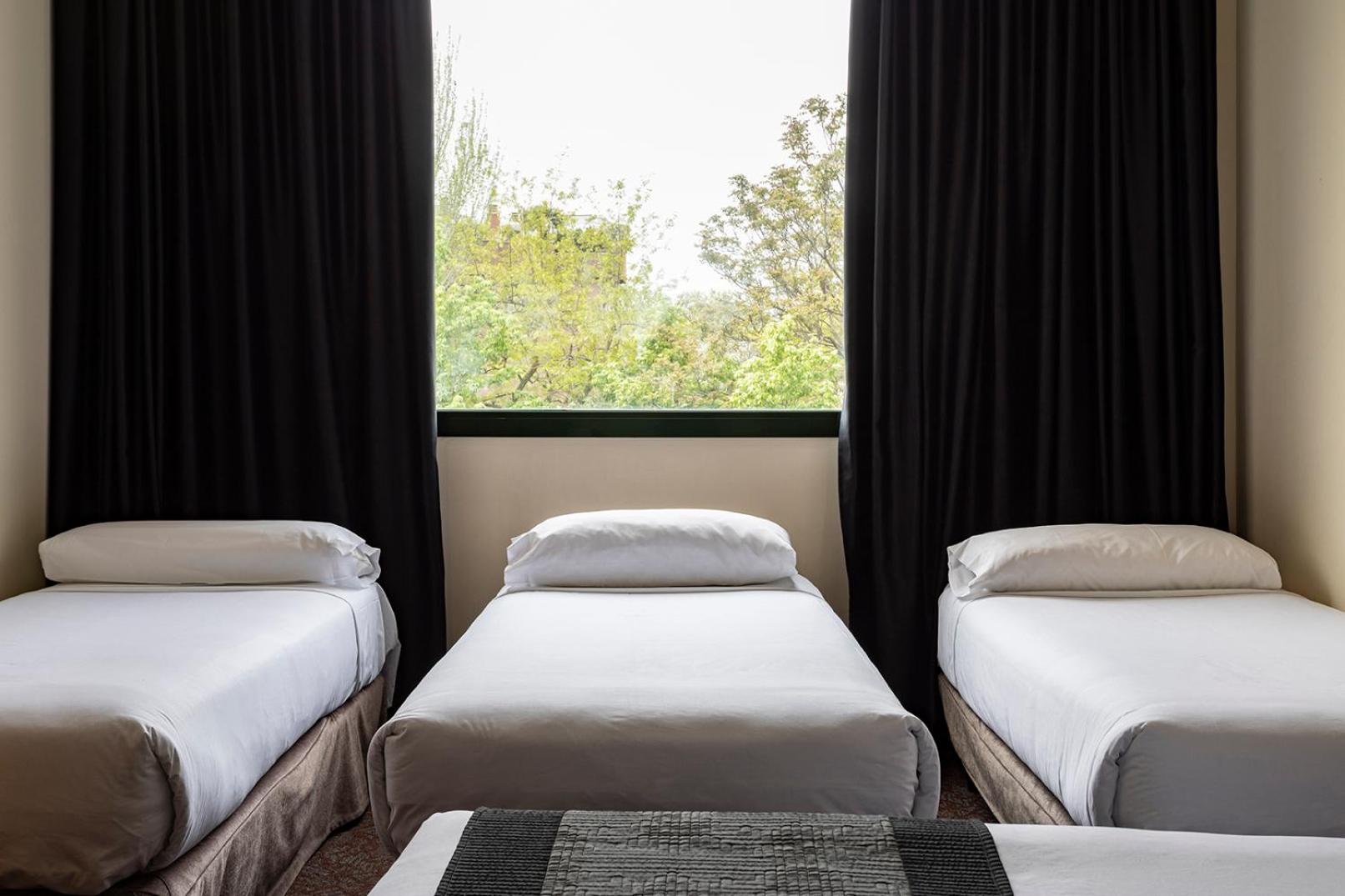 Quintuple Room - Photo 7
