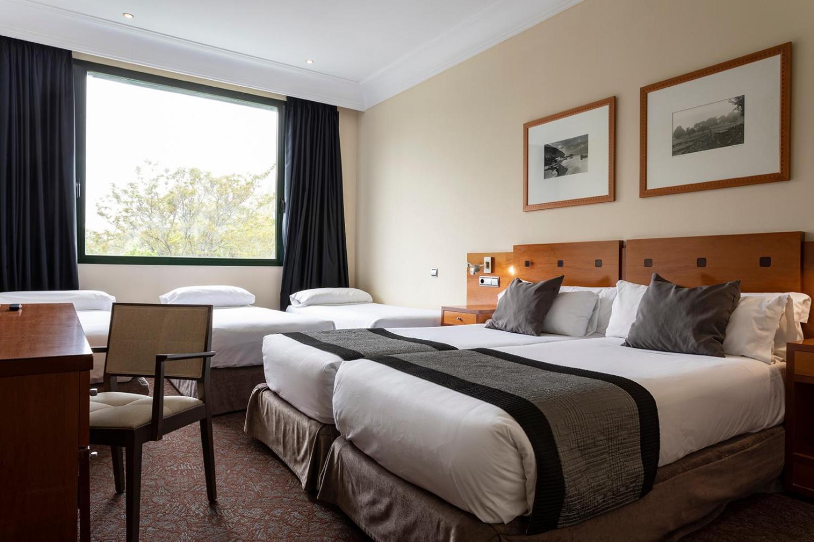Quintuple Room - Photo 3