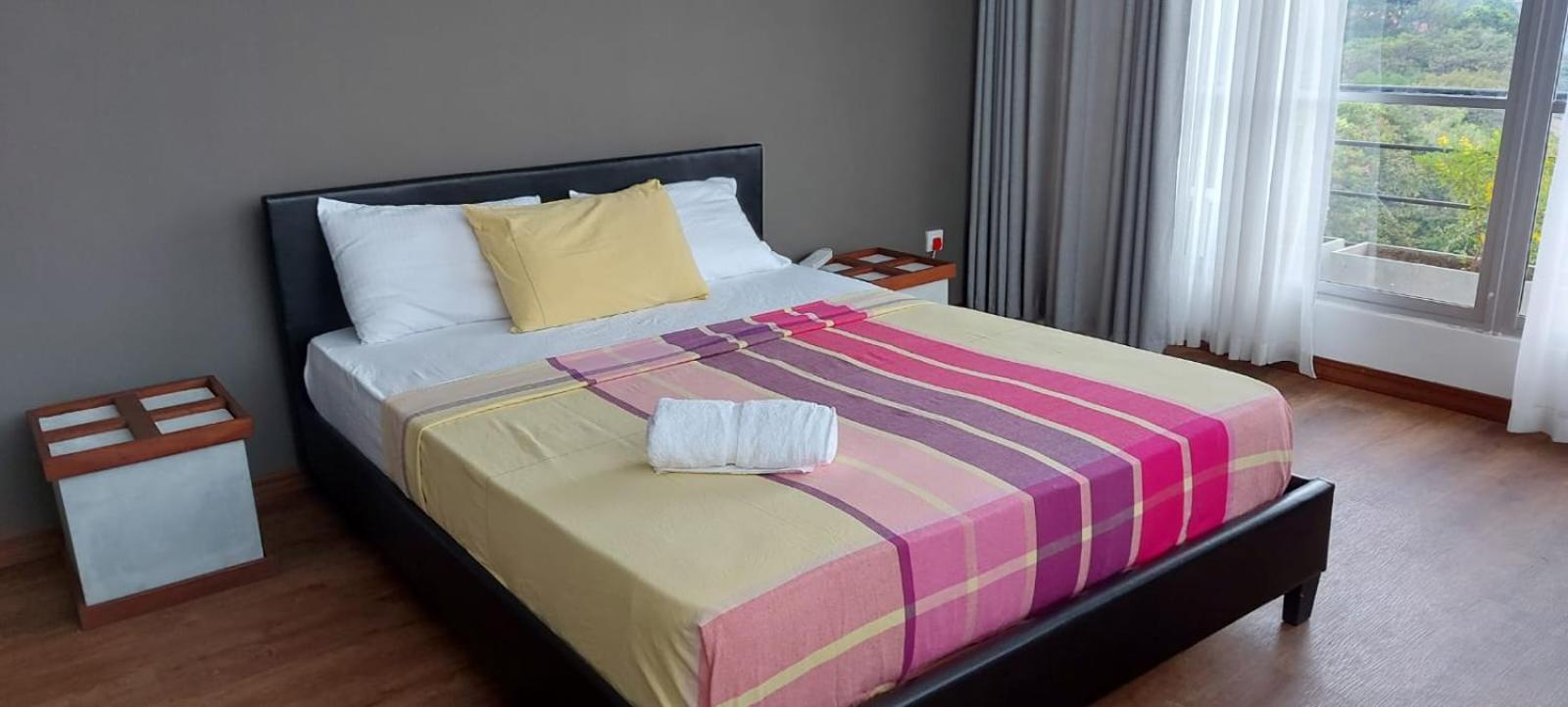 Double Room with Balcony - Photo 1