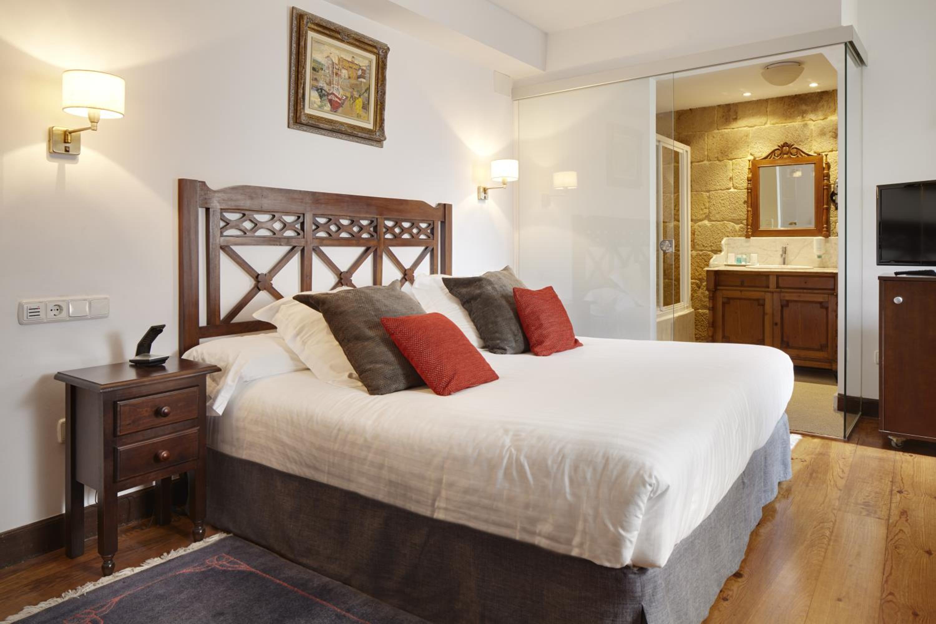 Double Room photo 2