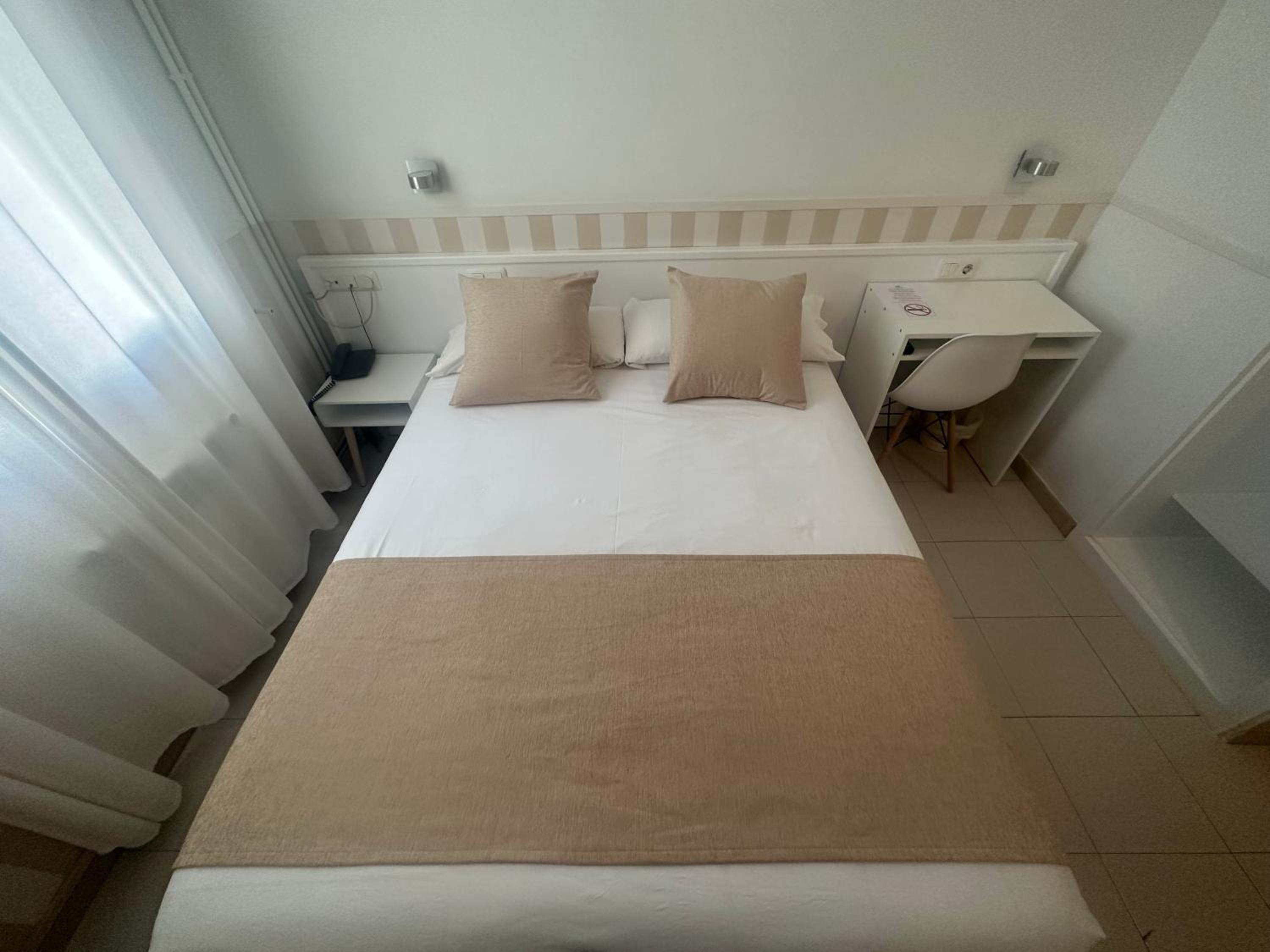 Habitación Doble