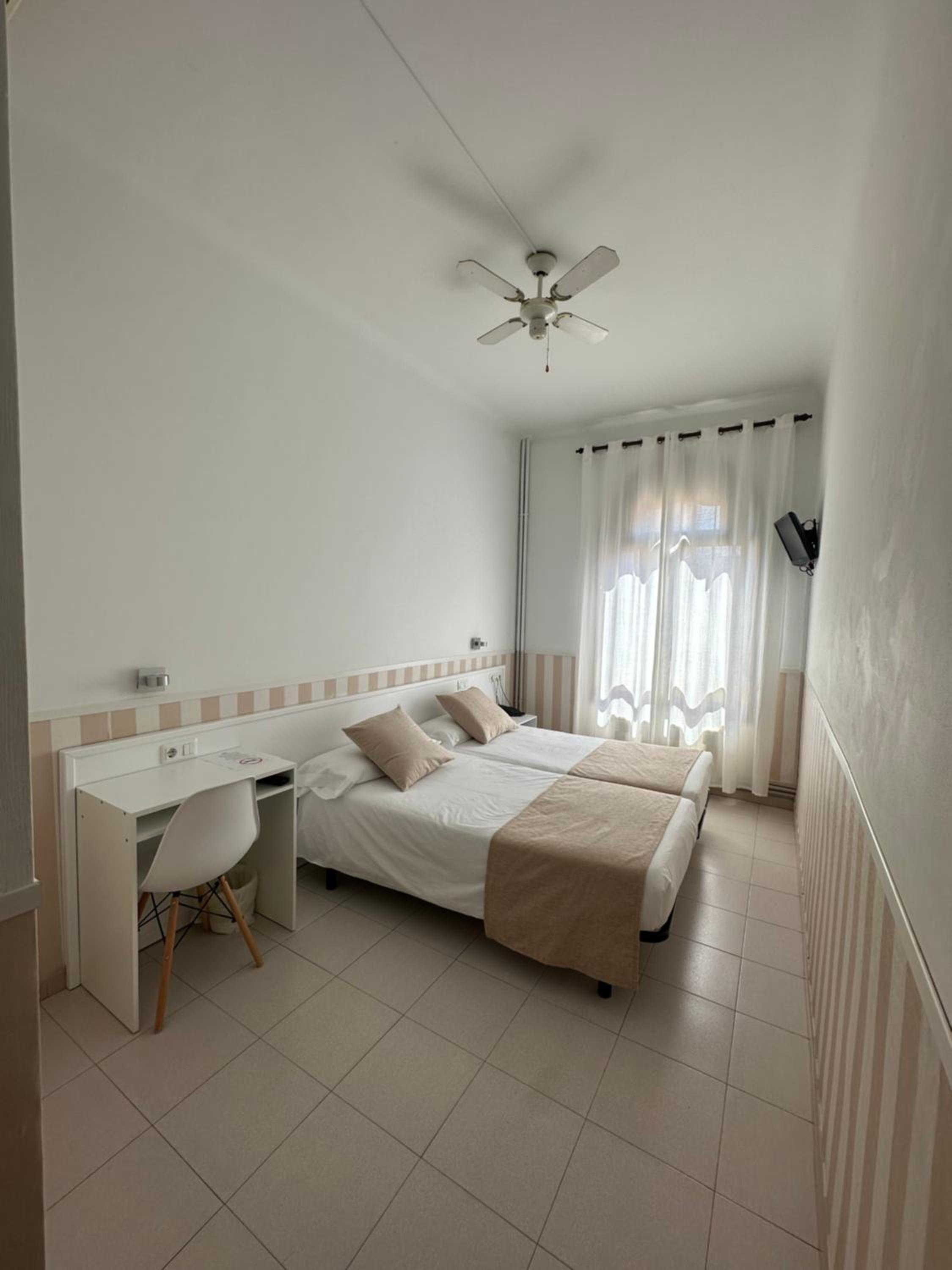 Standard Twin Room photo 2