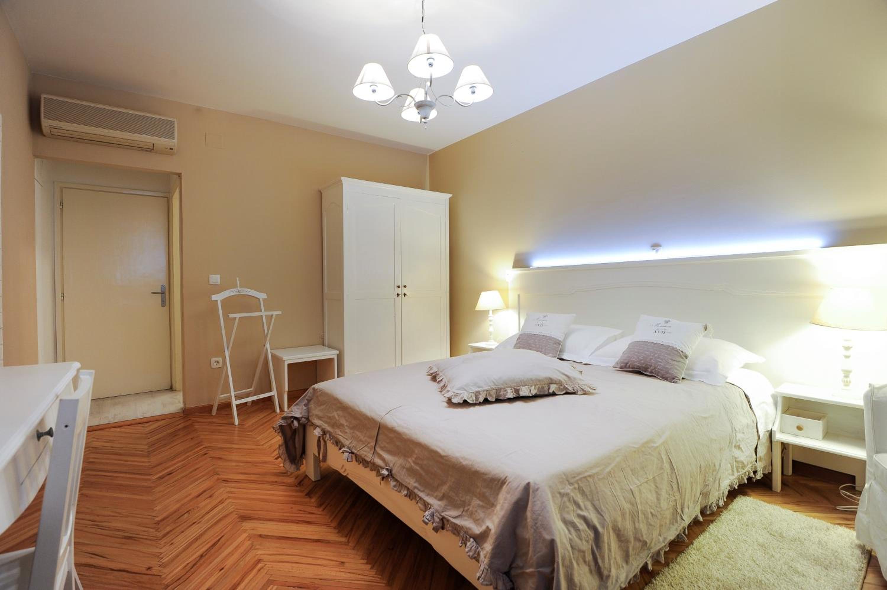 Comfort Double Room - Photo 10