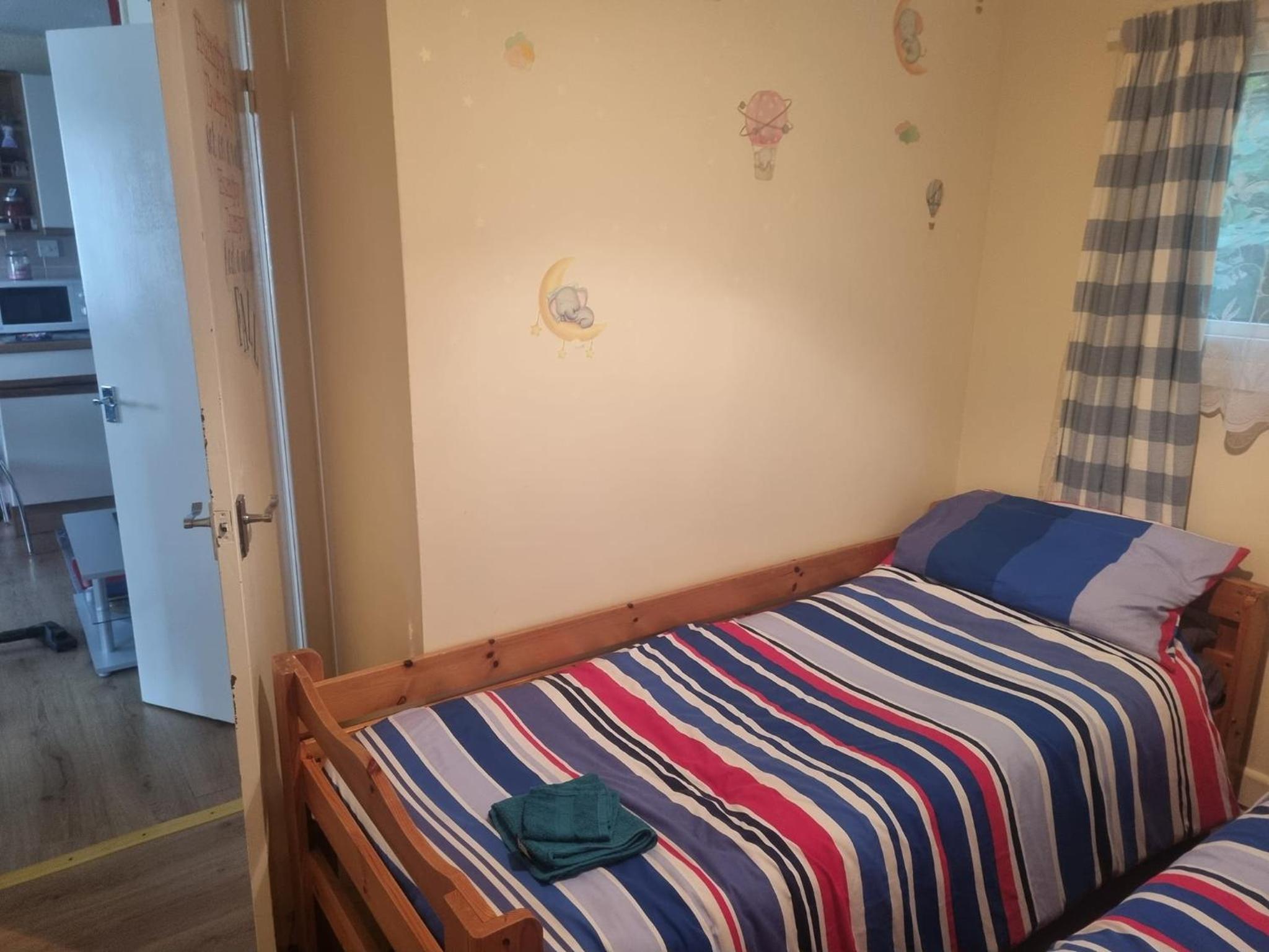 One-Bedroom Villa photo 1