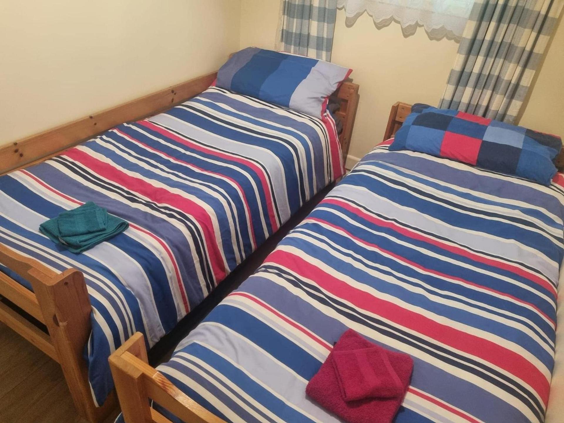 One-Bedroom Villa photo 2