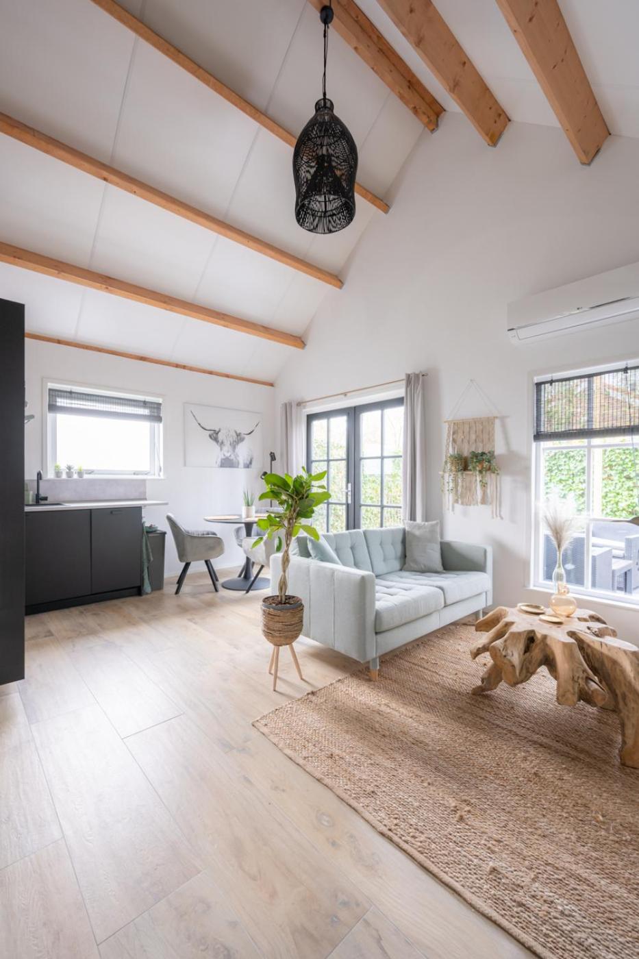 Two-Bedroom House photo 1