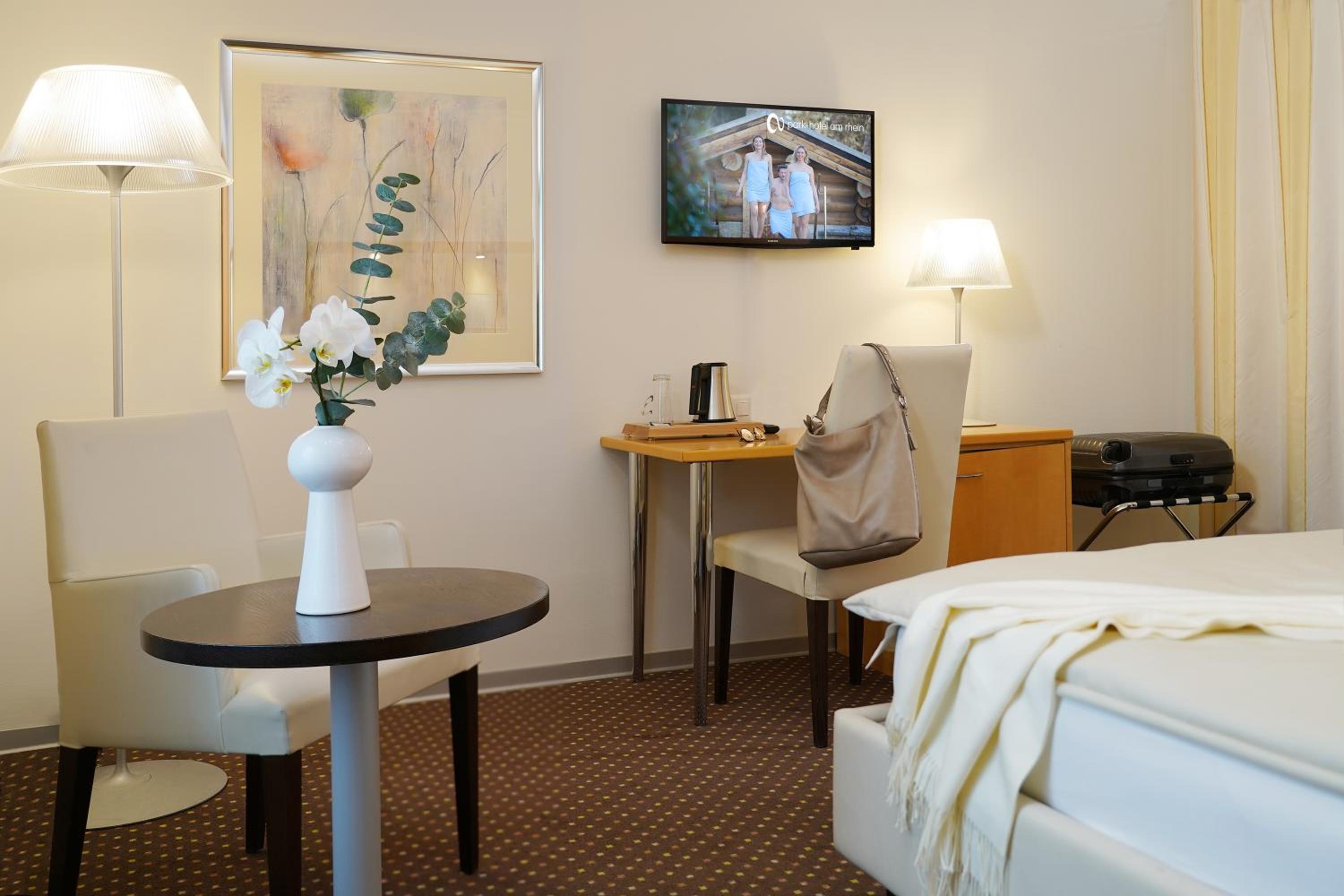 Single Room photo 3
