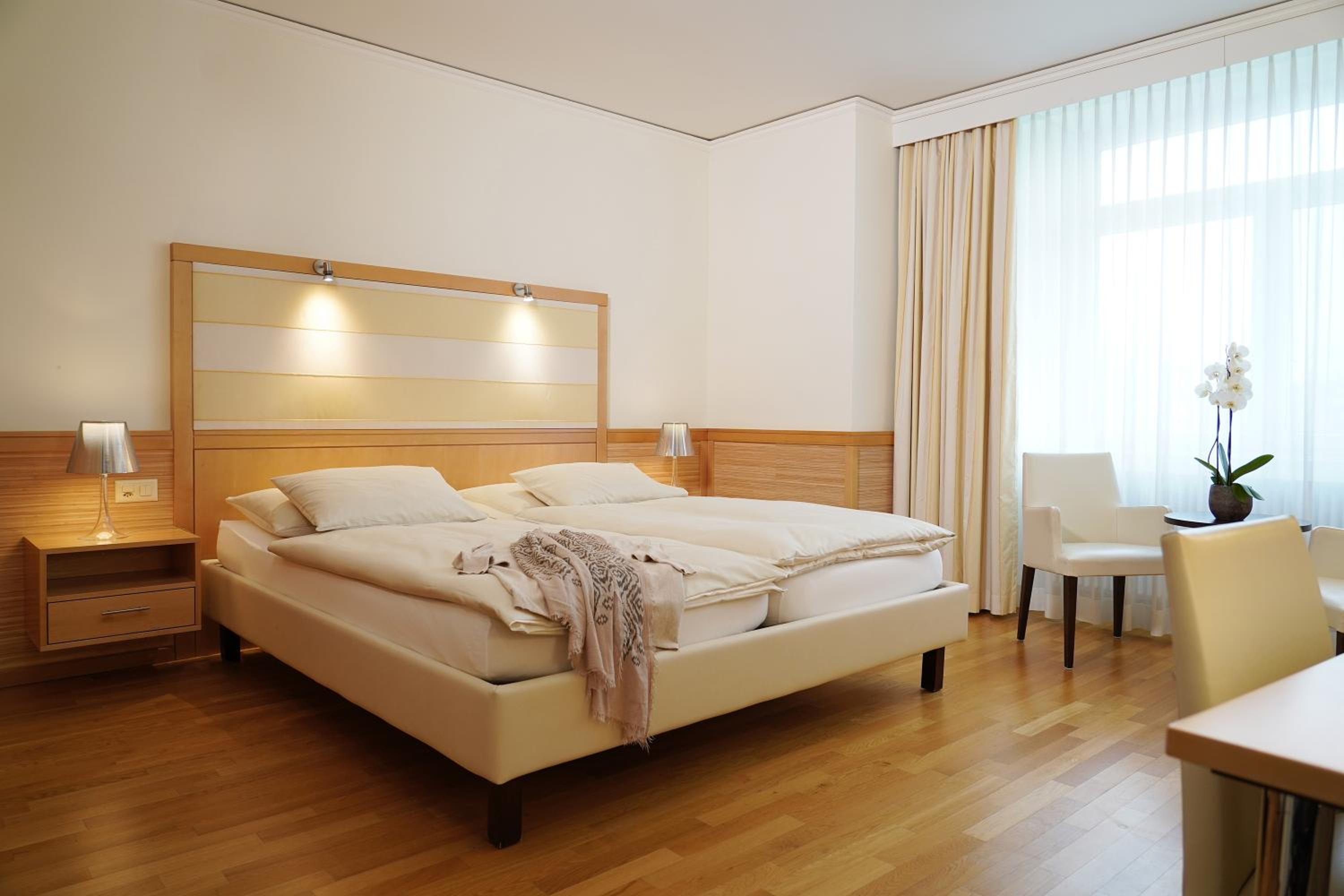 Standard Double Room photo 1
