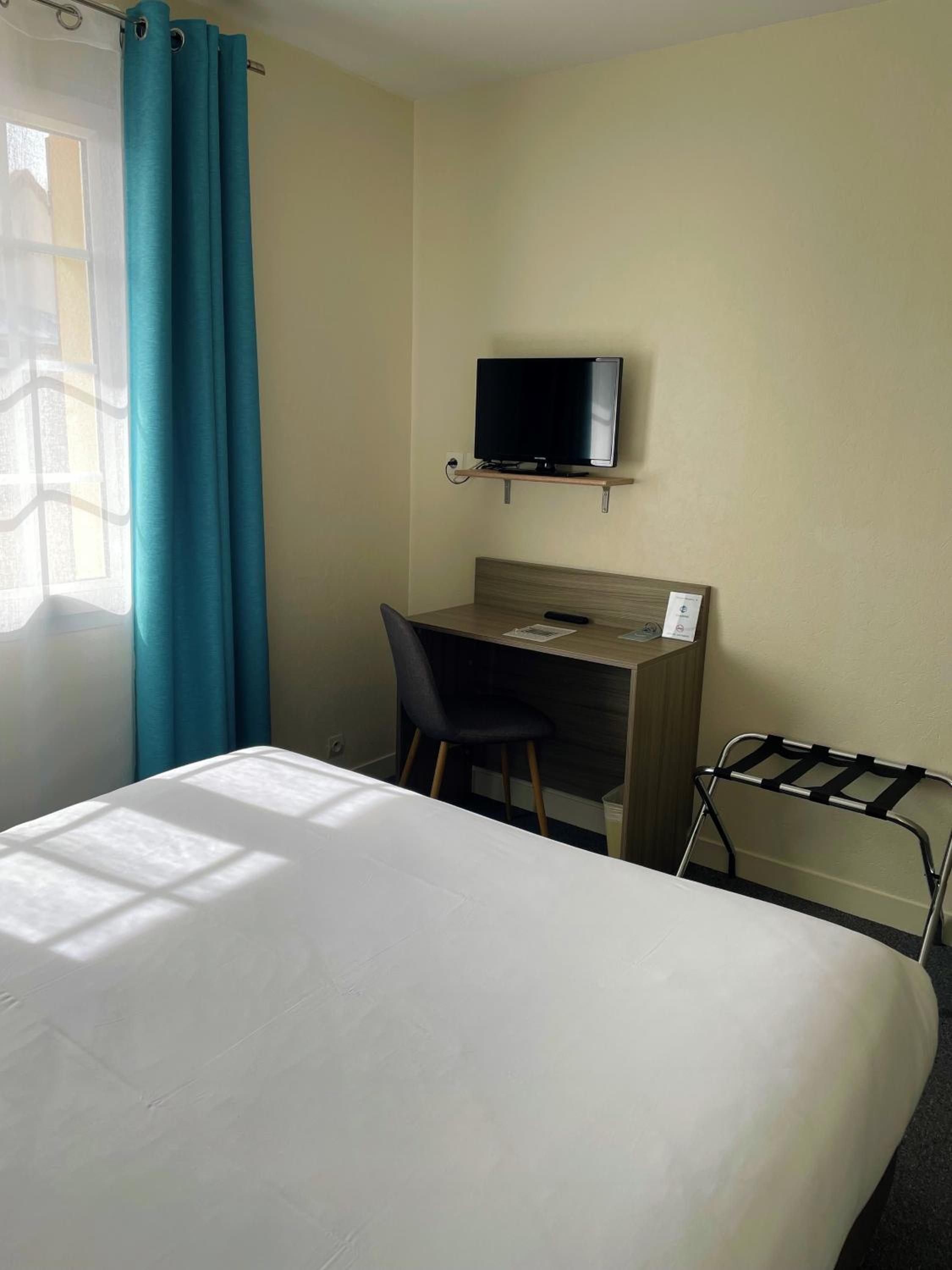 Comfort Double Room - Photo 7