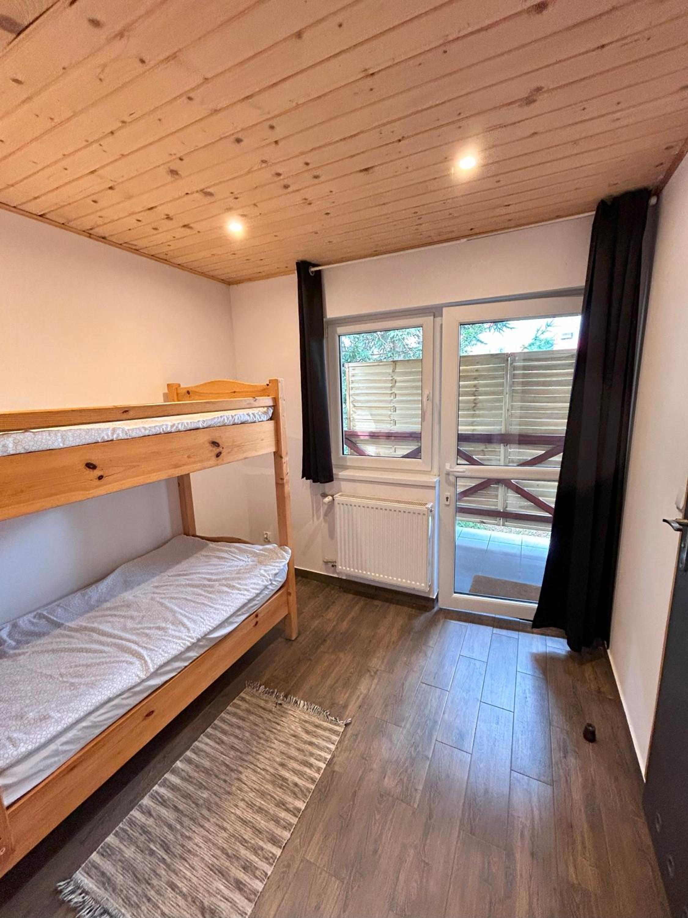 Standard Double Room photo 2