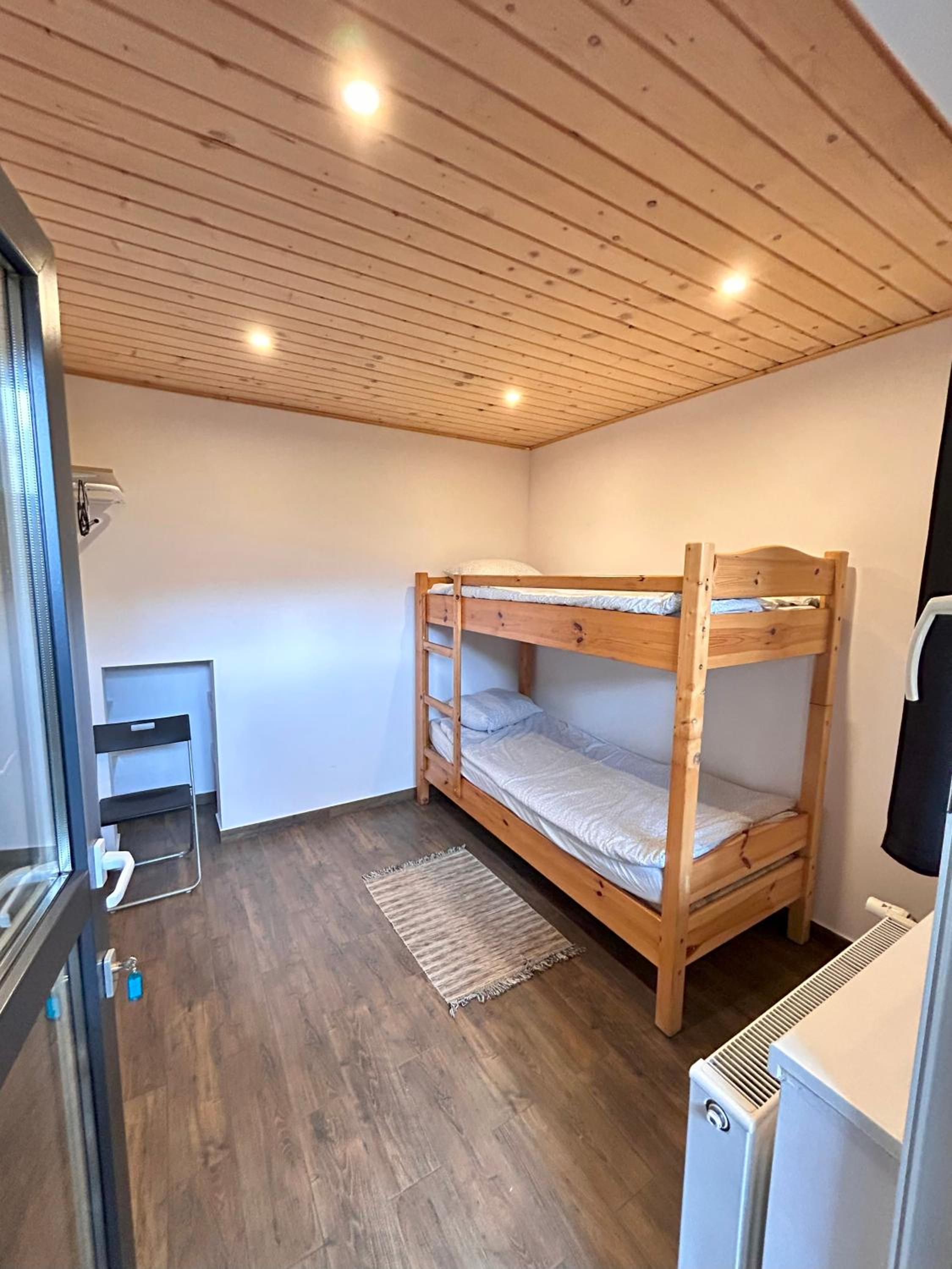 Standard Double Room photo 3
