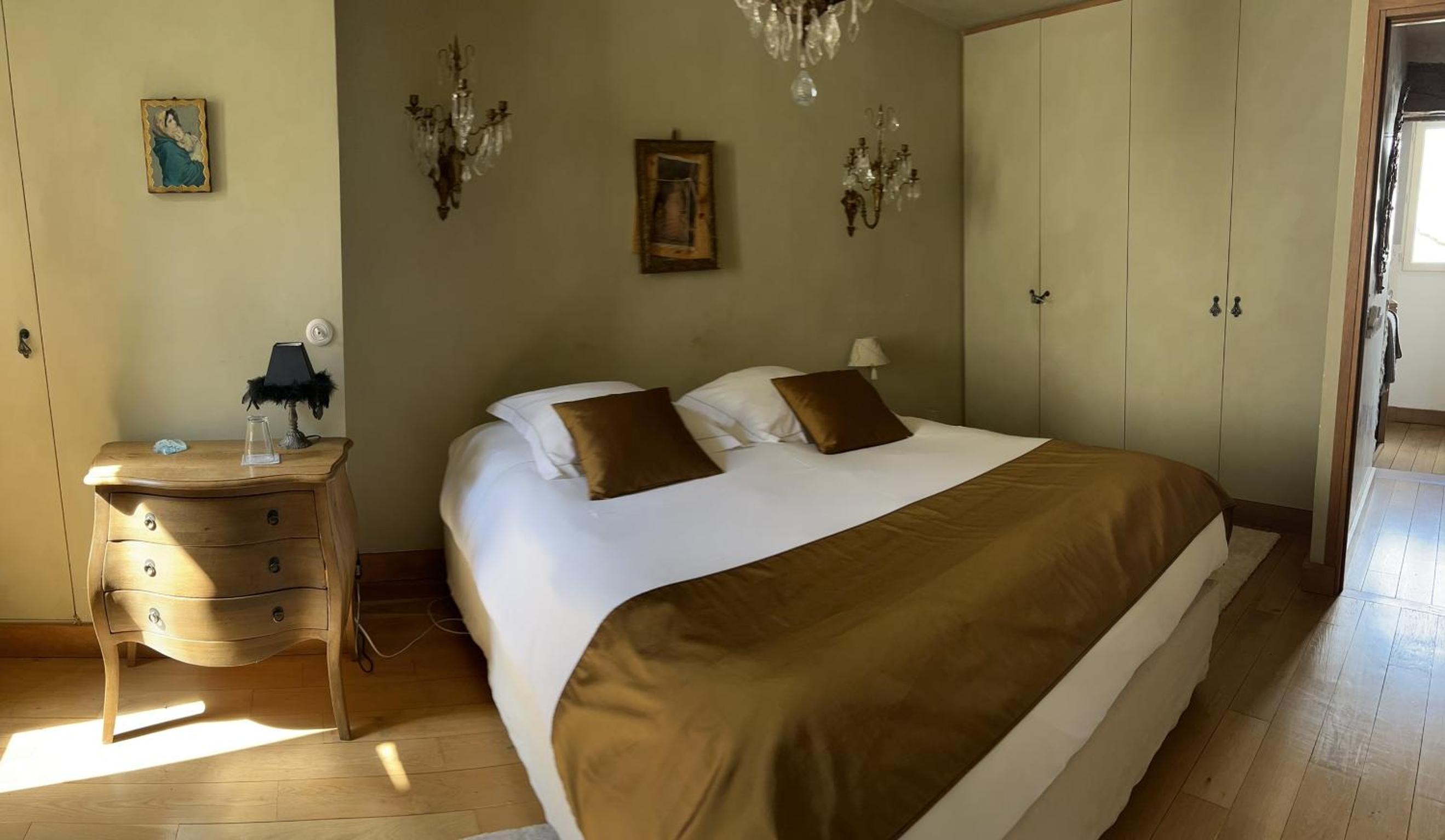 Superior Apartment with Sauna - Photo 6