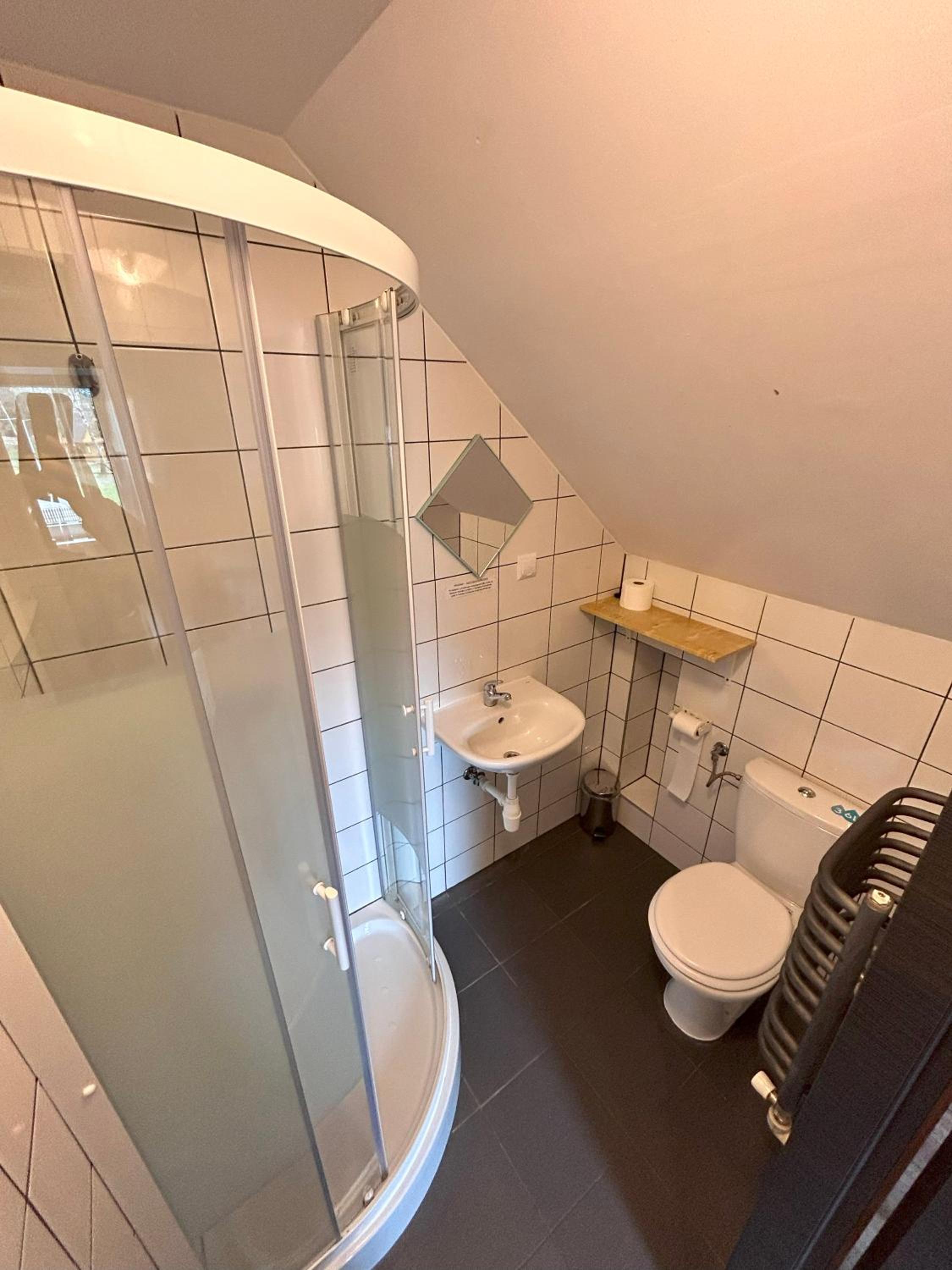 Quadruple Room with Bathroom photo 1