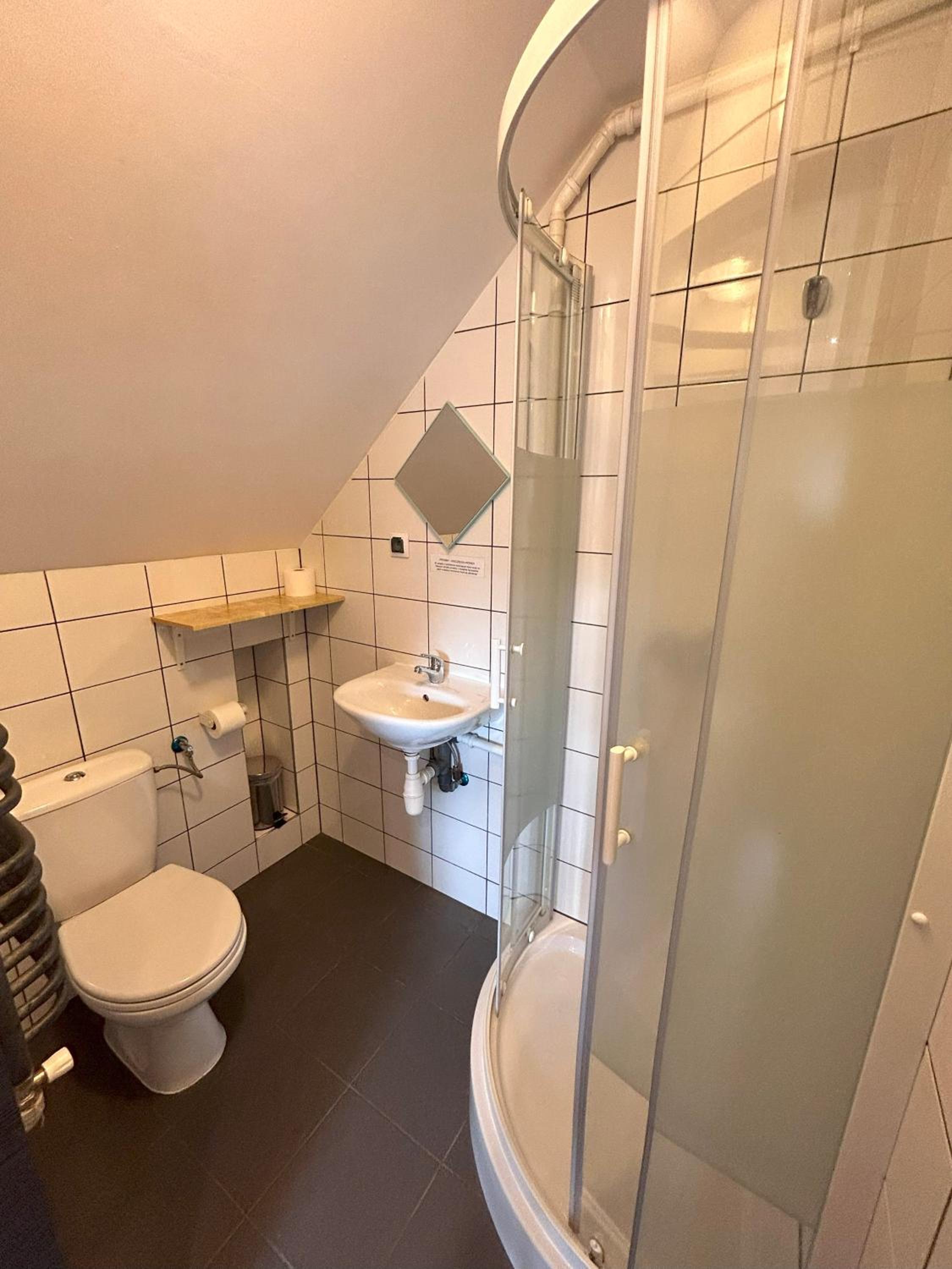 Quadruple Room with Bathroom photo 1