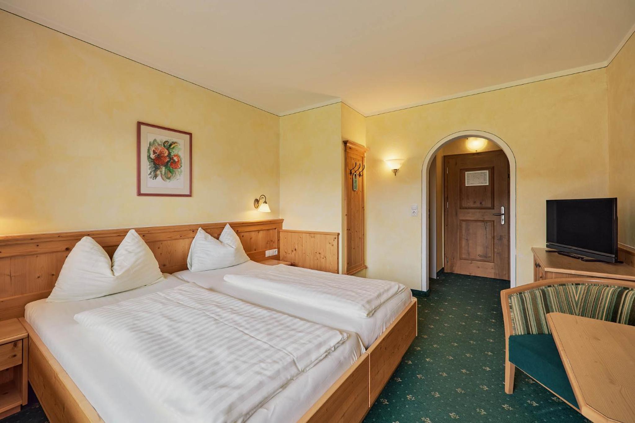 Double Room photo 2