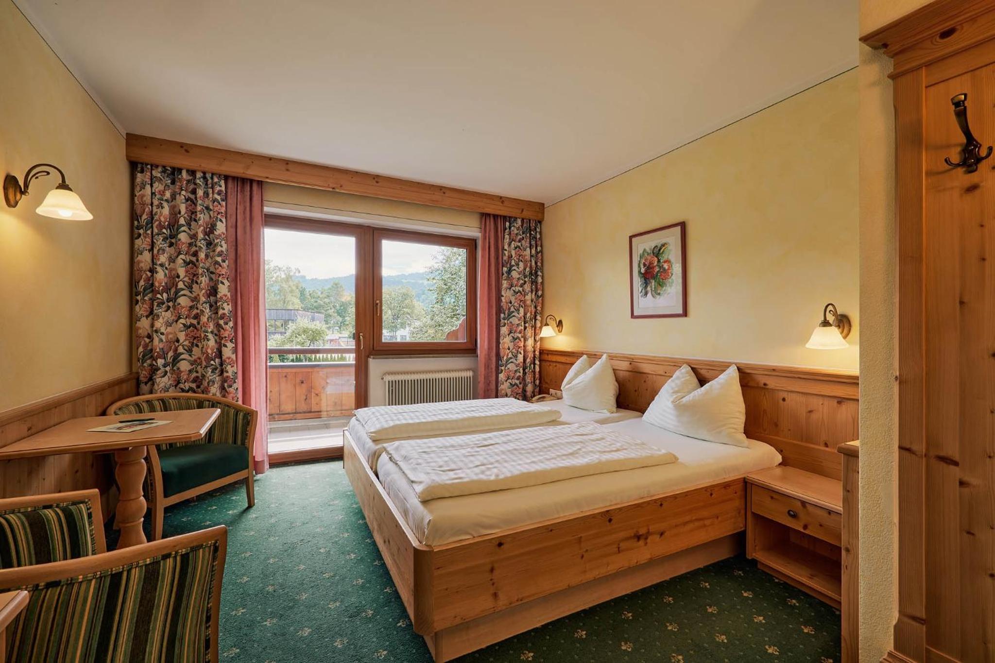 Double Room photo 1