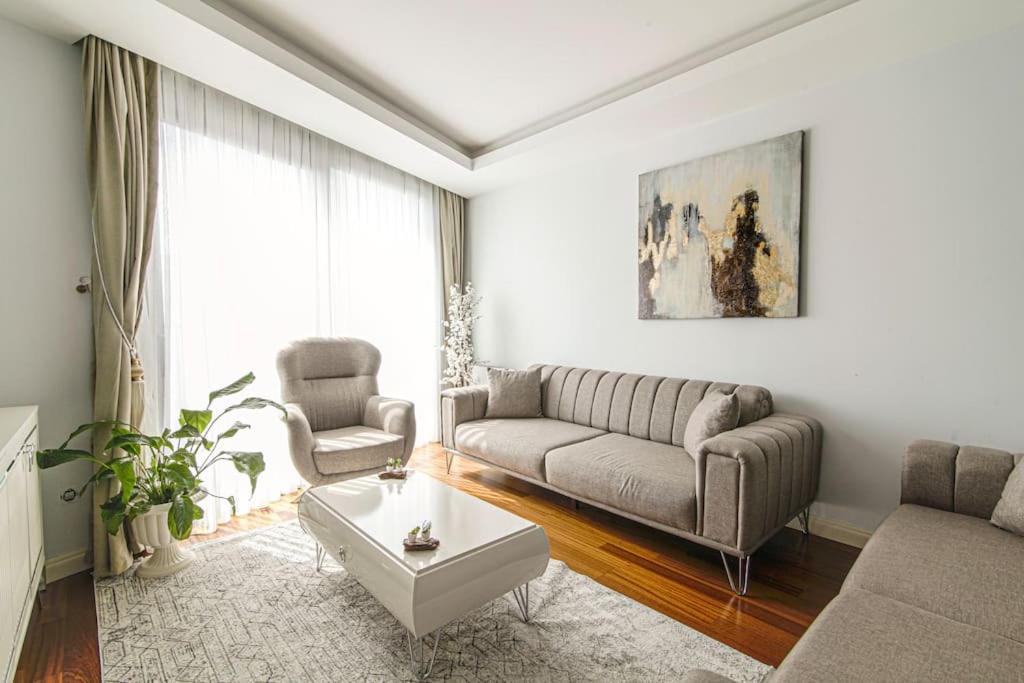 Superior Apartment photo 1