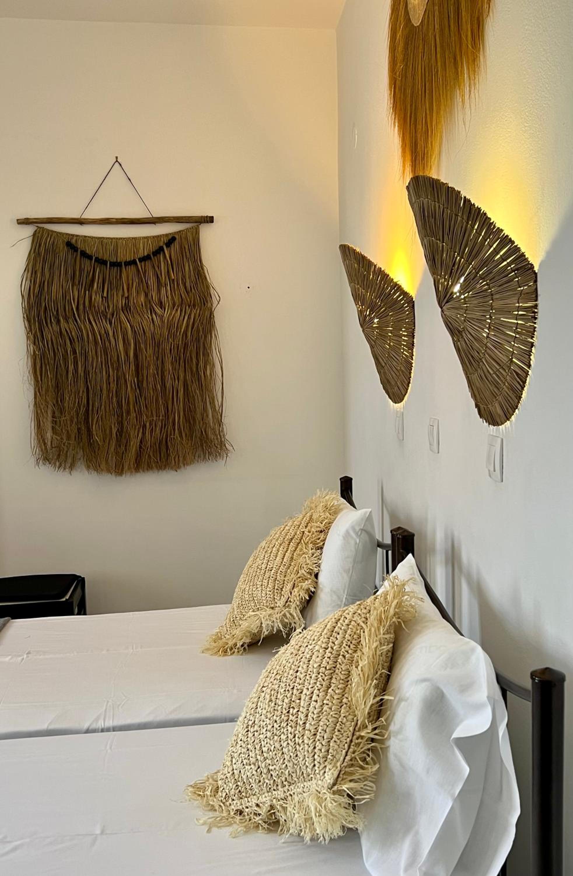 Twin Room photo 1