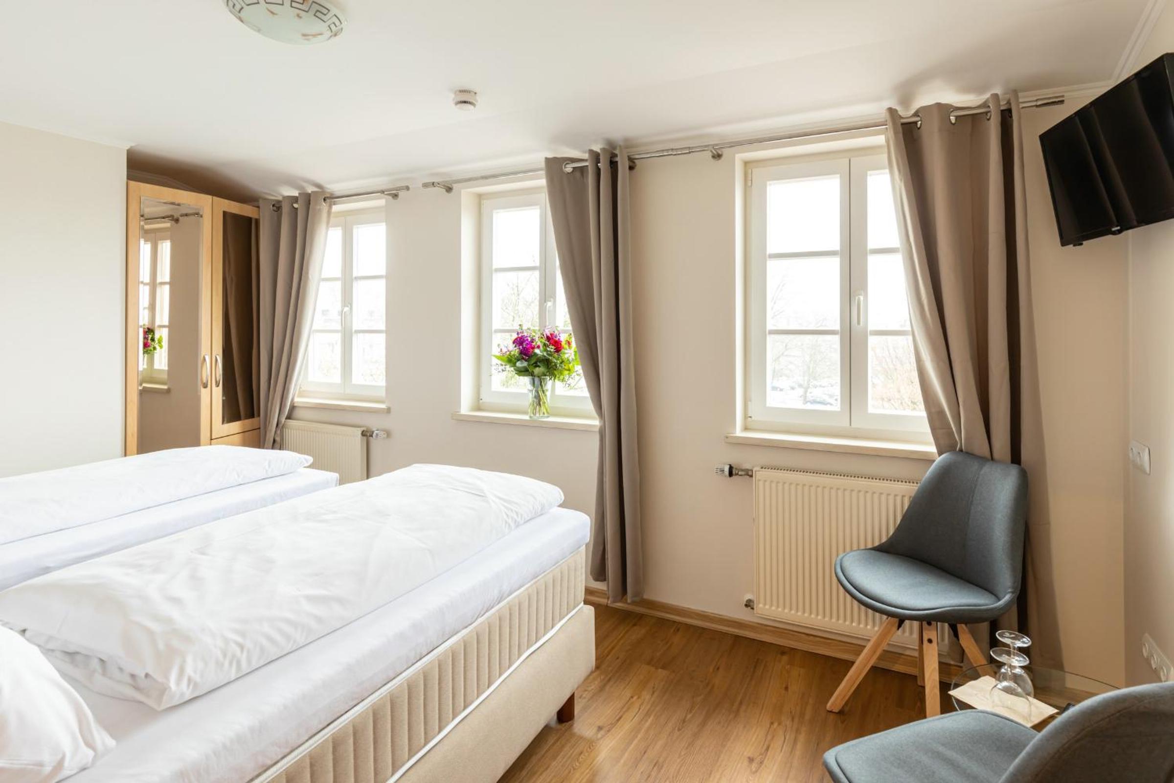 Double Room photo 3