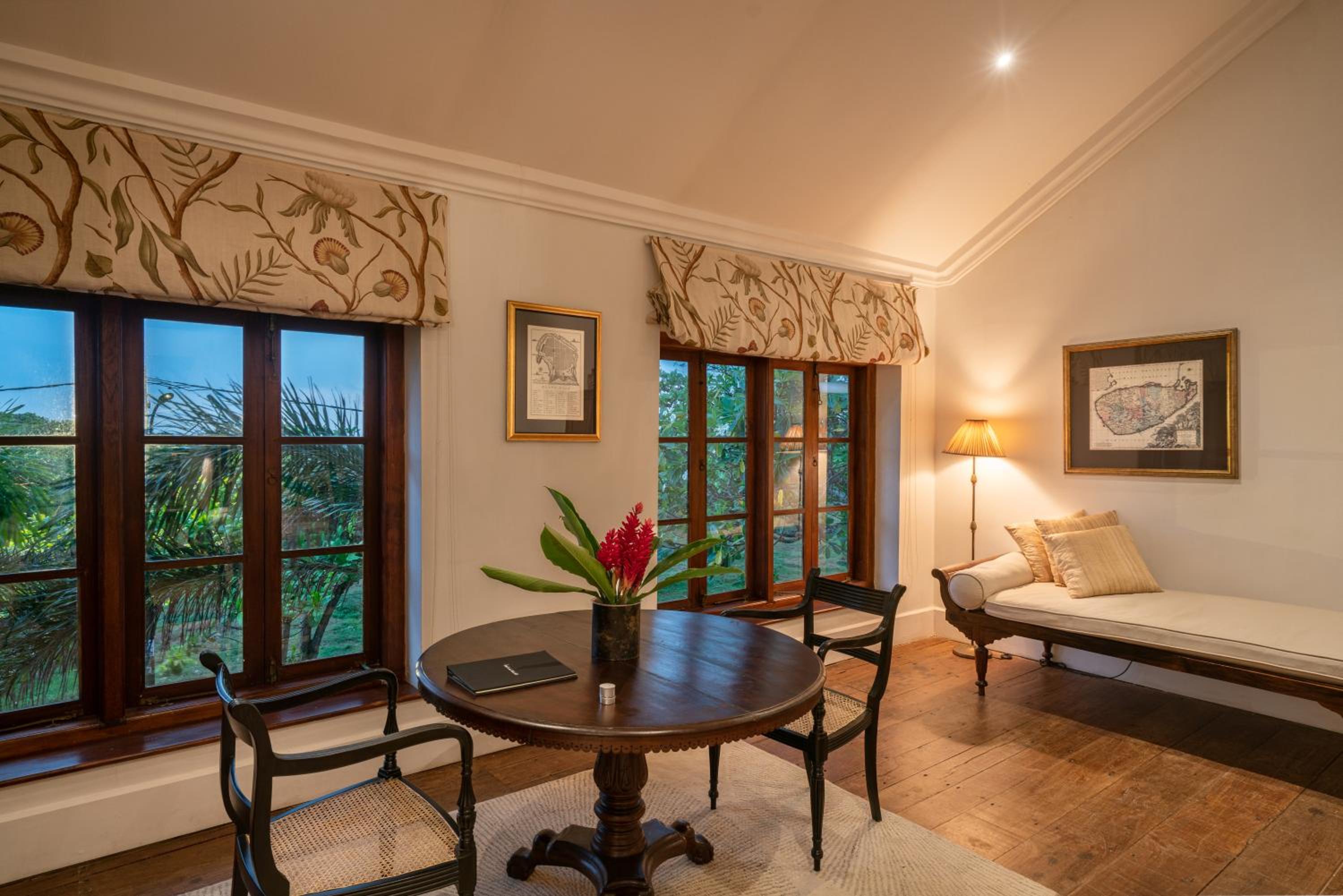 Premier Sea View Room