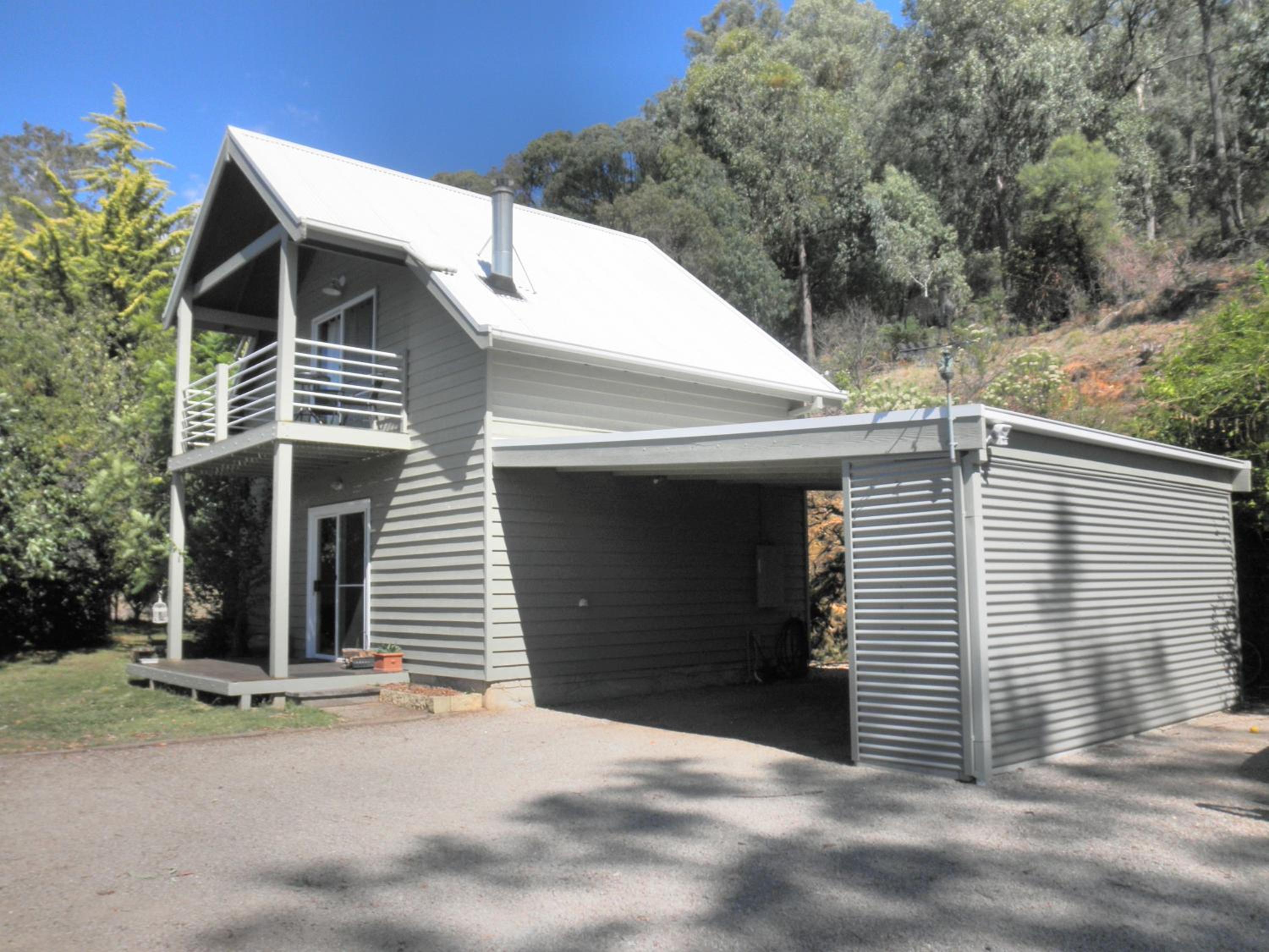 Chalet photo 3