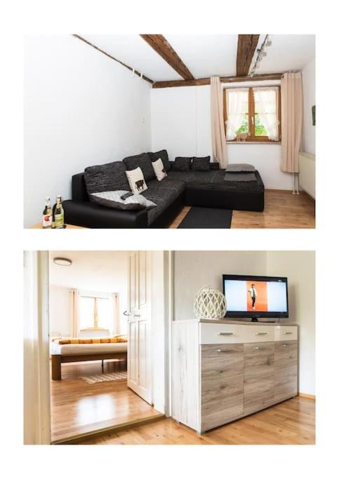 Two-Bedroom Apartment photo 1