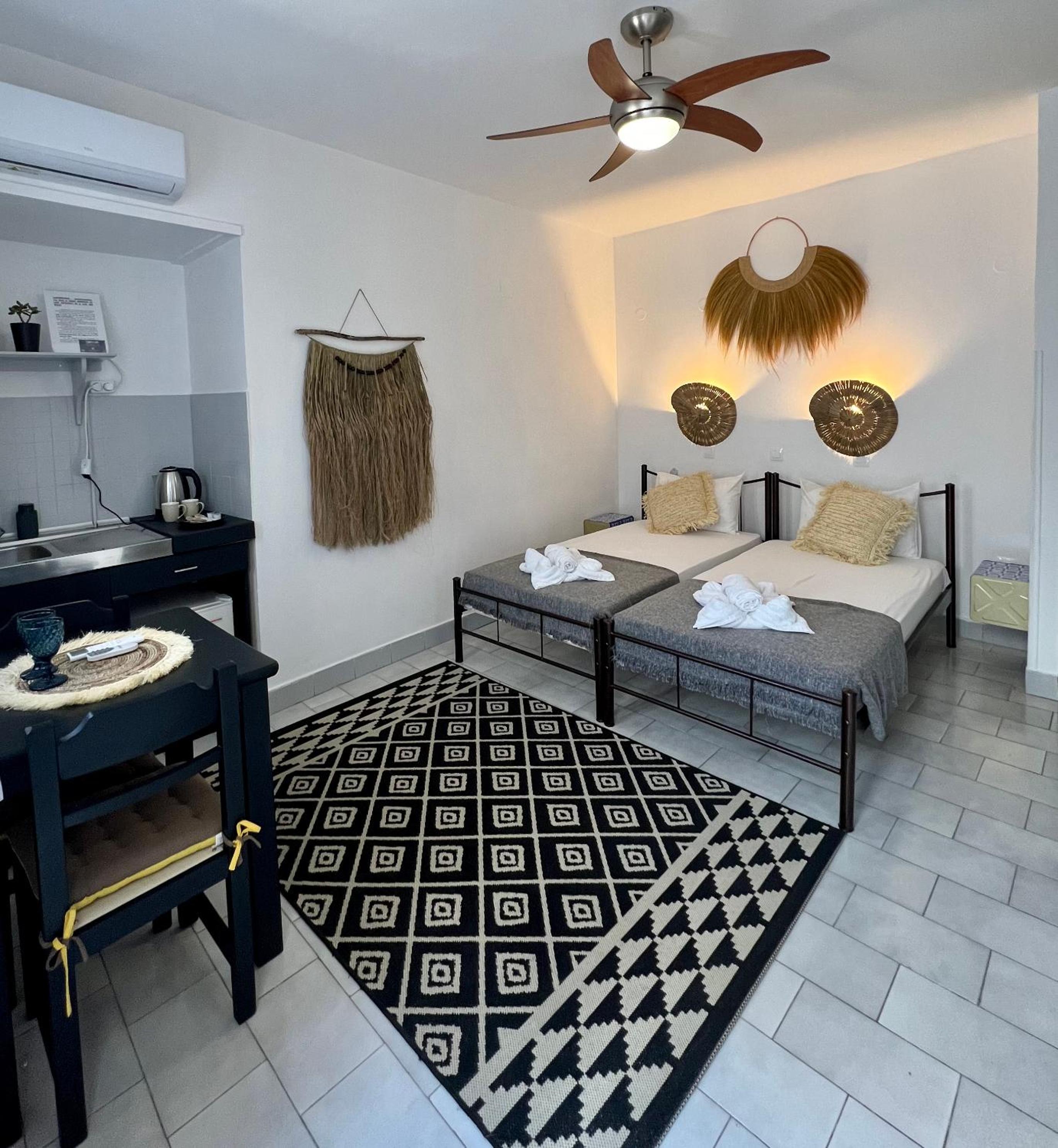 Twin Room photo 3